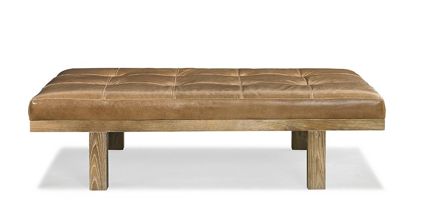 Patron Cocktail Table Ottoman