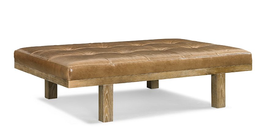 Patron Cocktail Table Ottoman