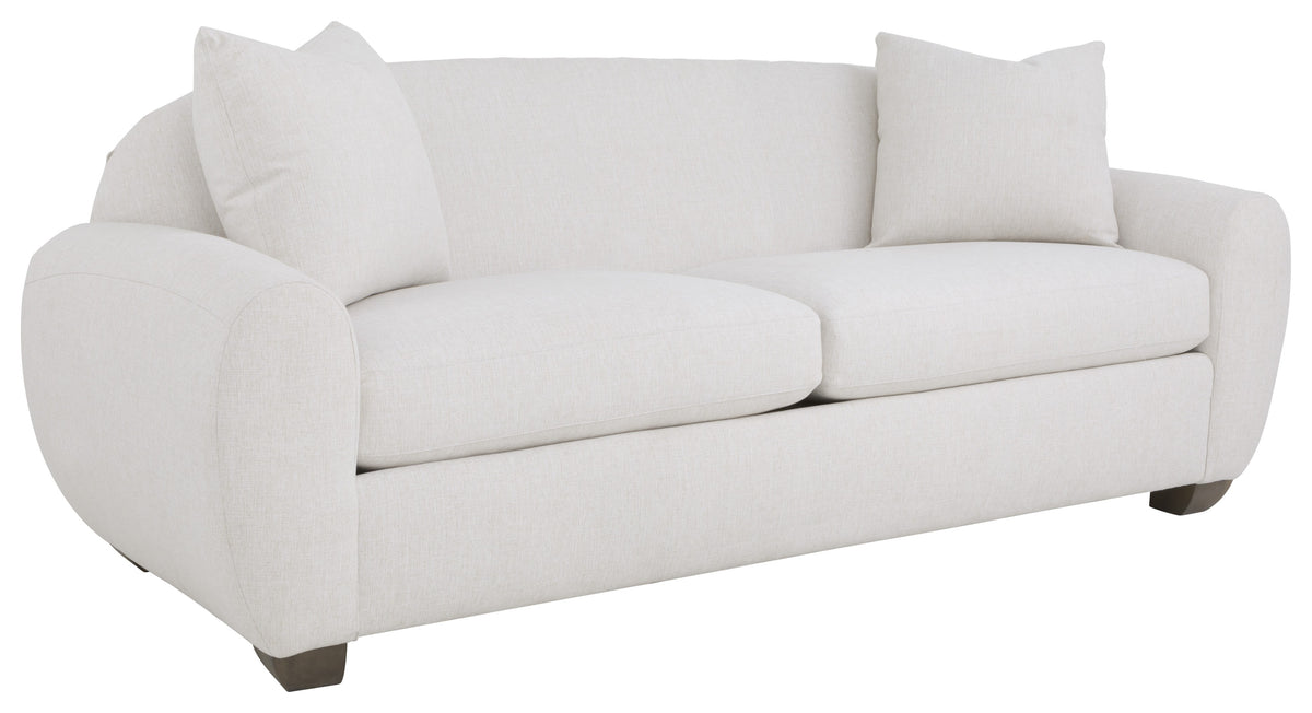 Jules 88" Sofa (6211-50) - Fairfield Chair
