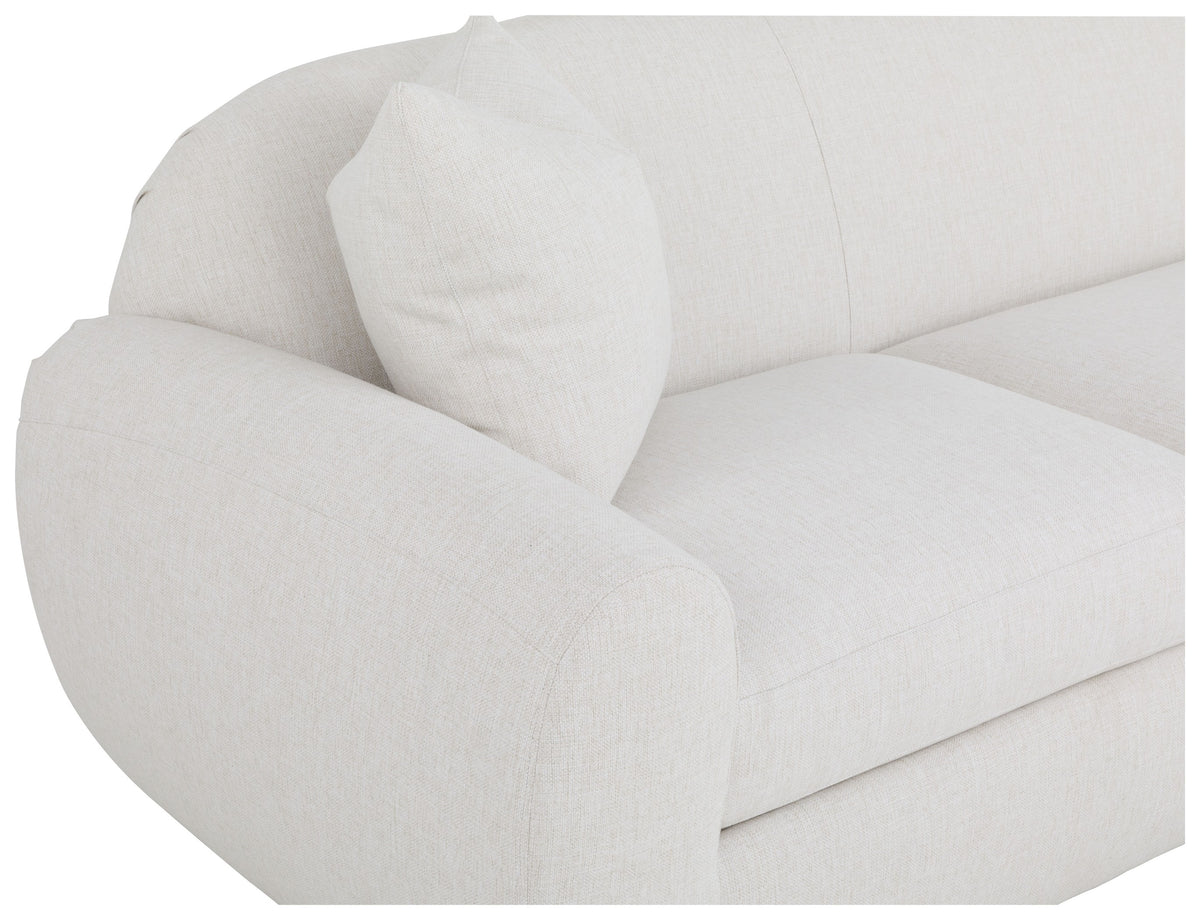 Jules 88" Sofa (6211-50) - Fairfield Chair