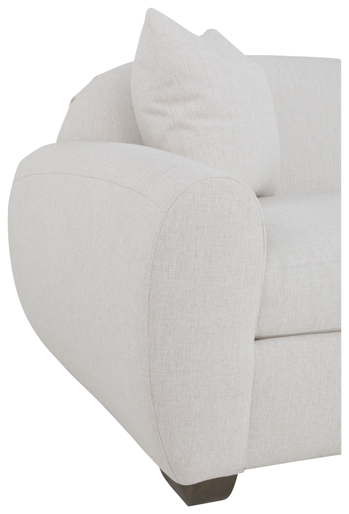 Jules 88" Sofa (6212-50) - Fairfield Chair