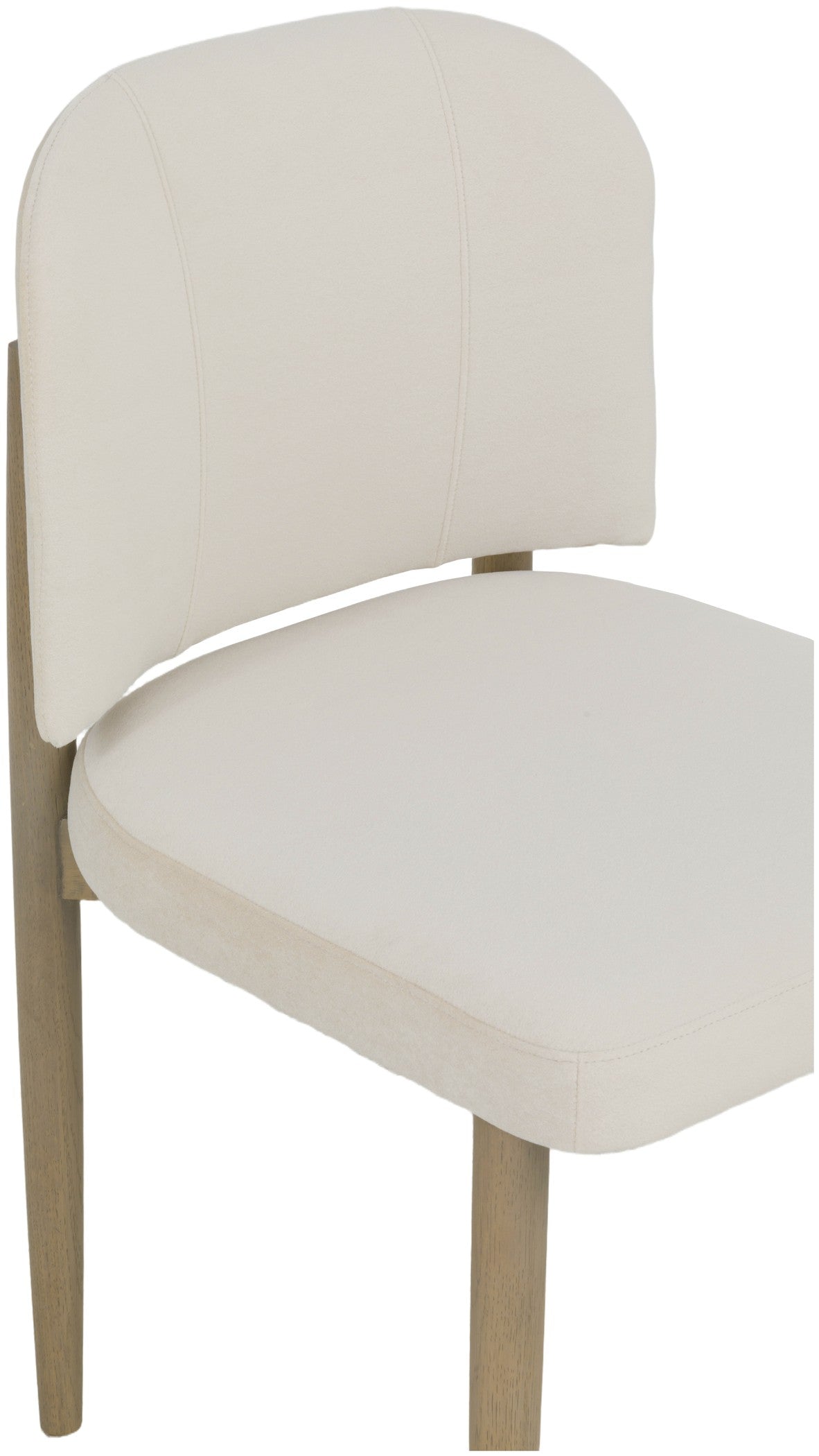 Sorrell Side Chair (6213-05) - Fairfield Chair