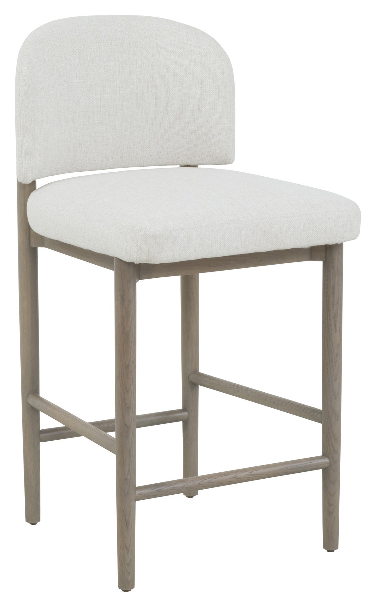 Sorell Leather Counter Stool (L-6213-C7) - Fairfield Chair