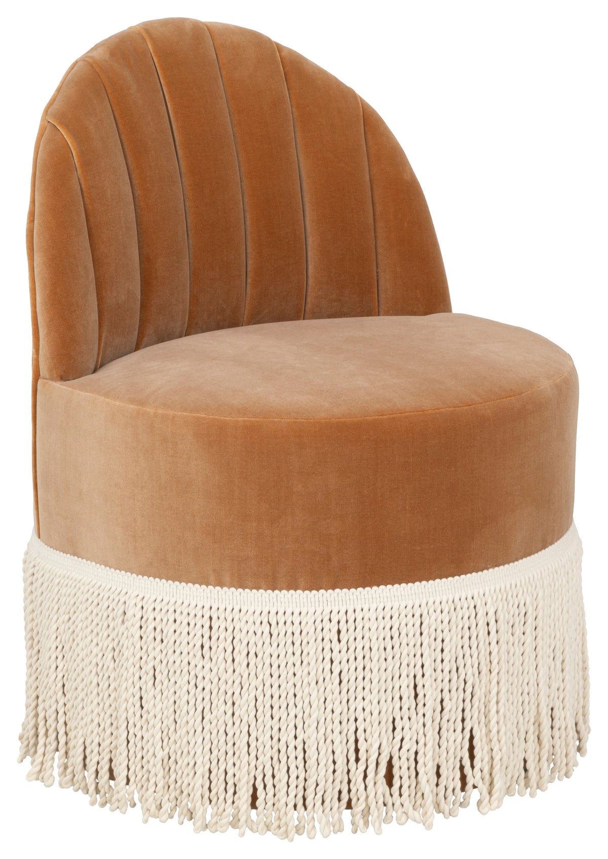 Tessa Swivel Chair (6219-31) - Fairfield Chair