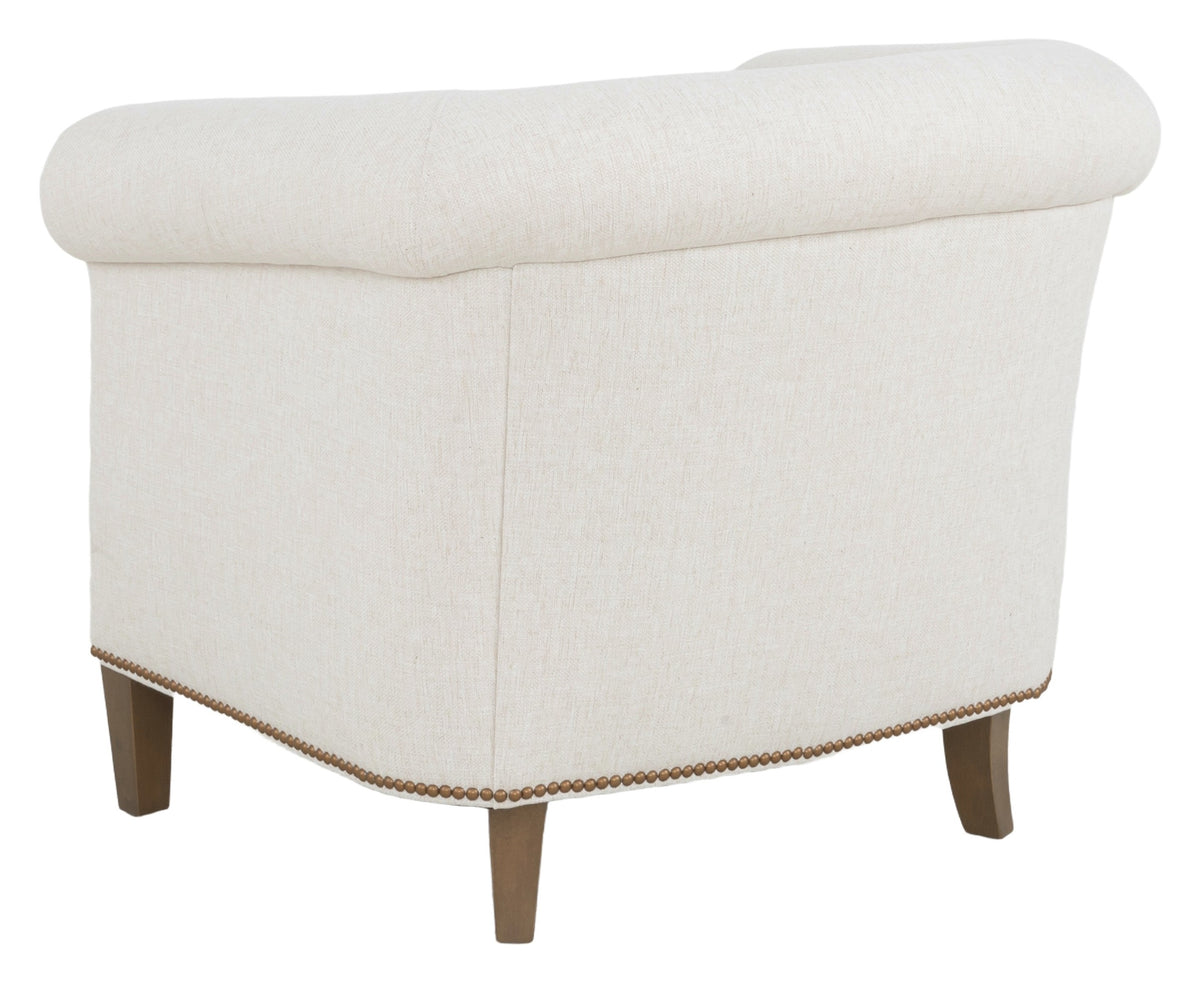 Riverstone Lounge Chair (6230-01) - Fairfield Chair