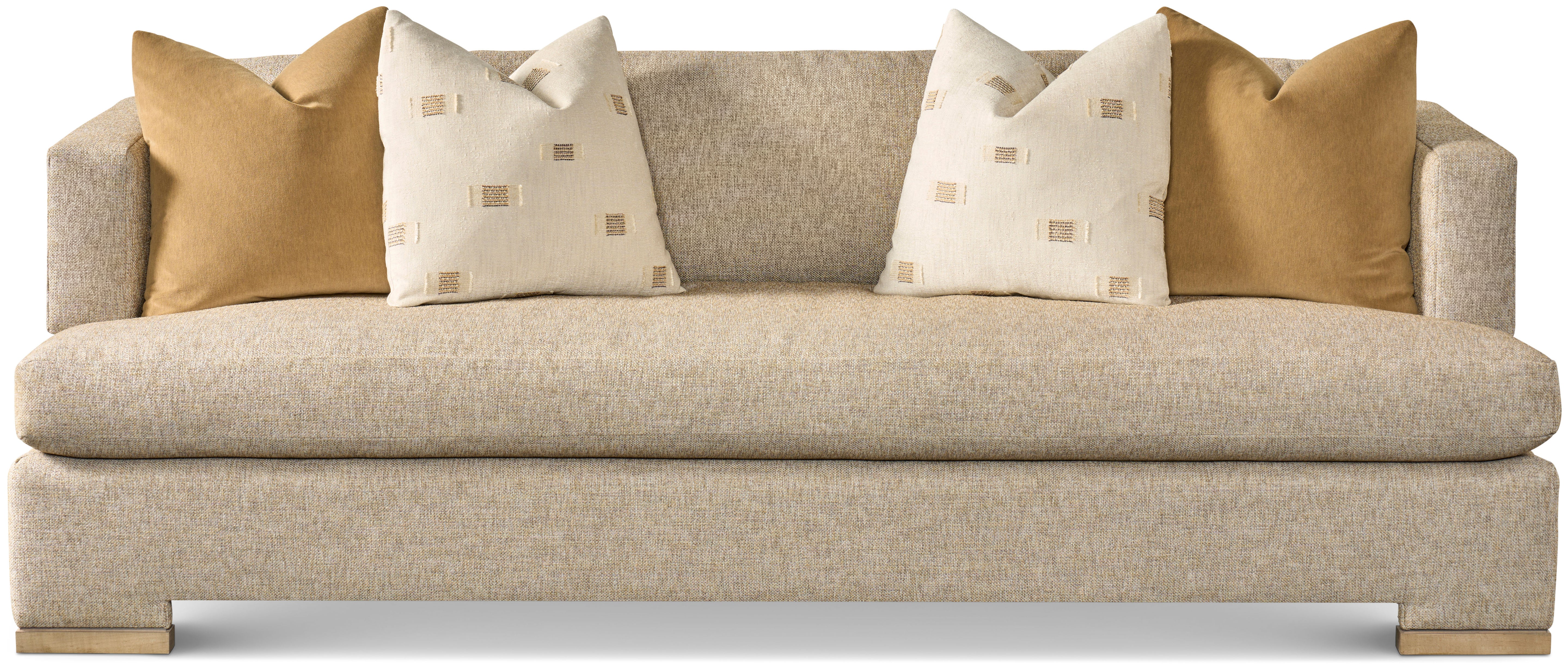 Brier Sofa | Theodore Alexander | Sutter & Vale