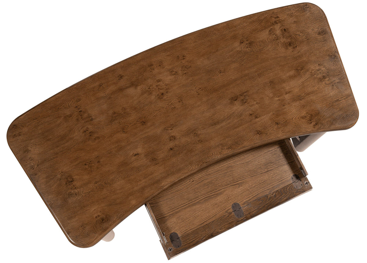 Melange Romano Writing Desk