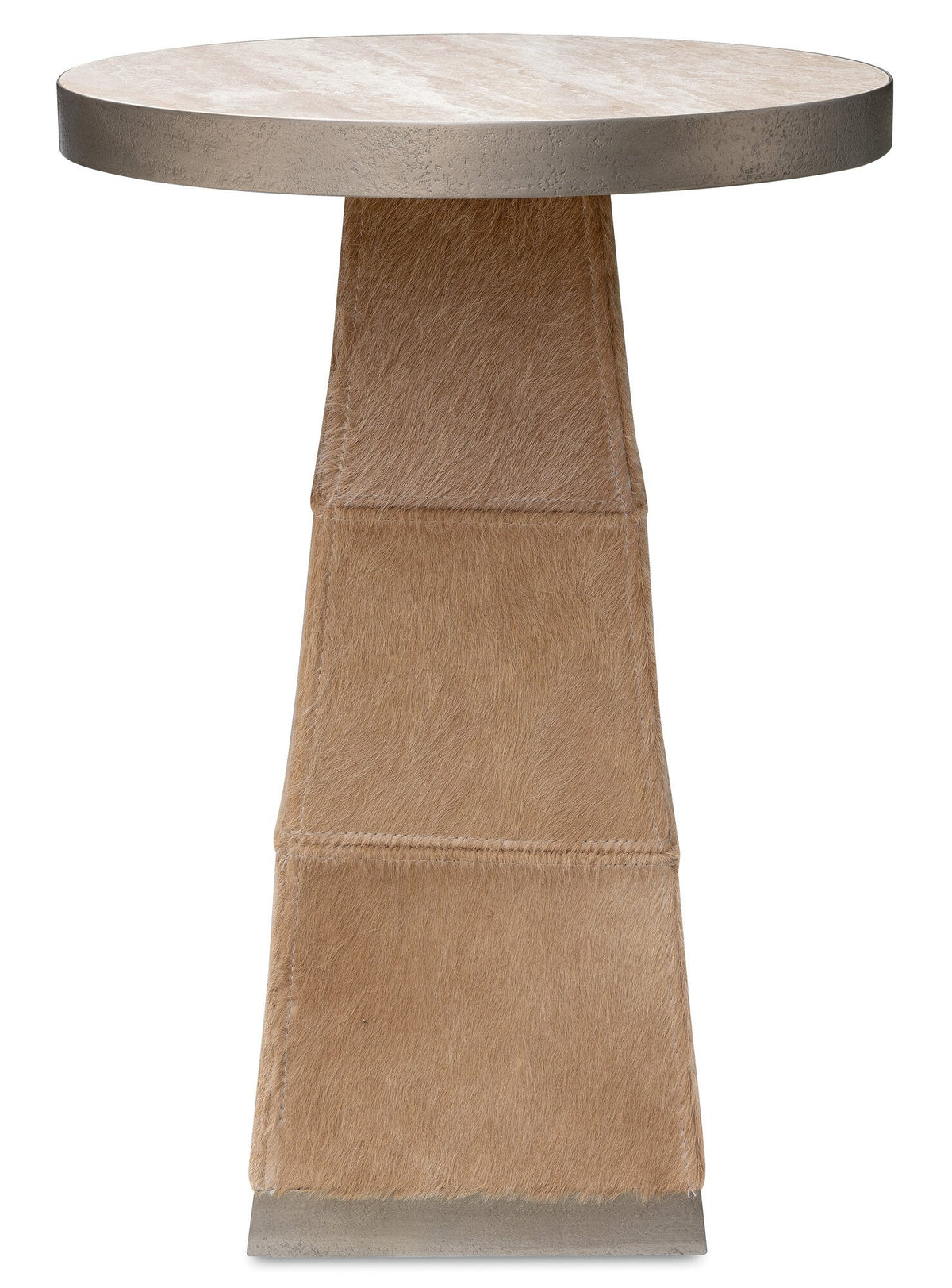 Melange Vaquero Spot Table