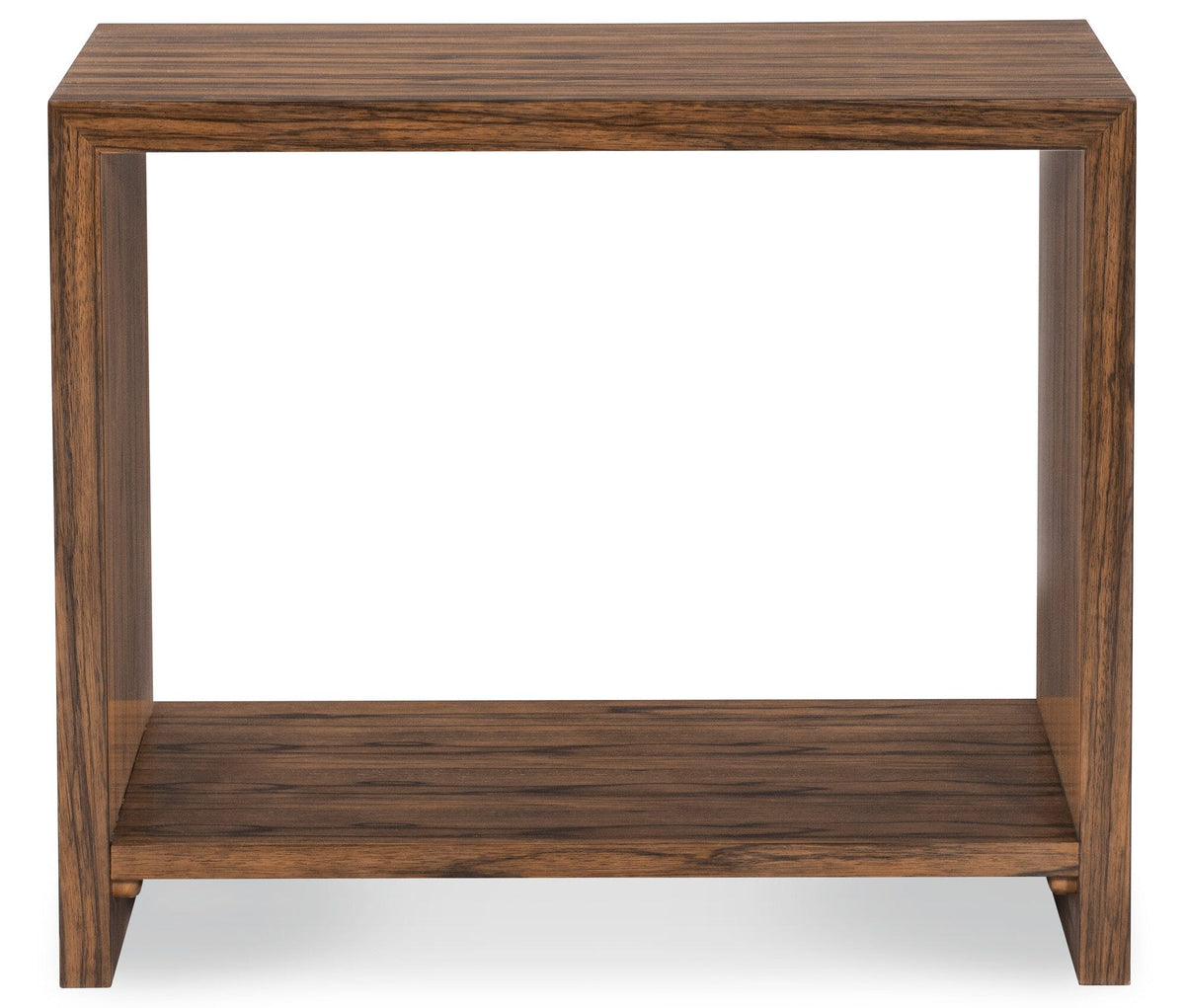 Melange Rivington End Table