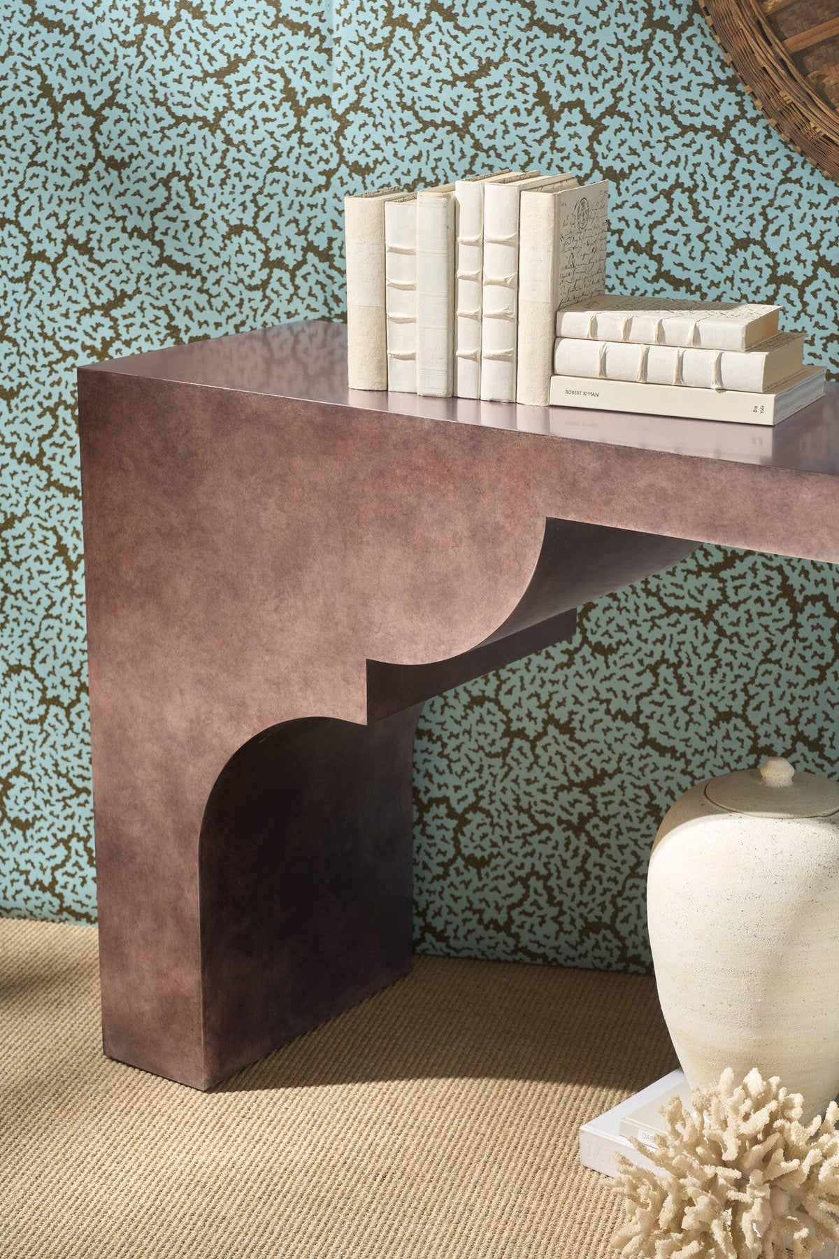 Melange Taj Console