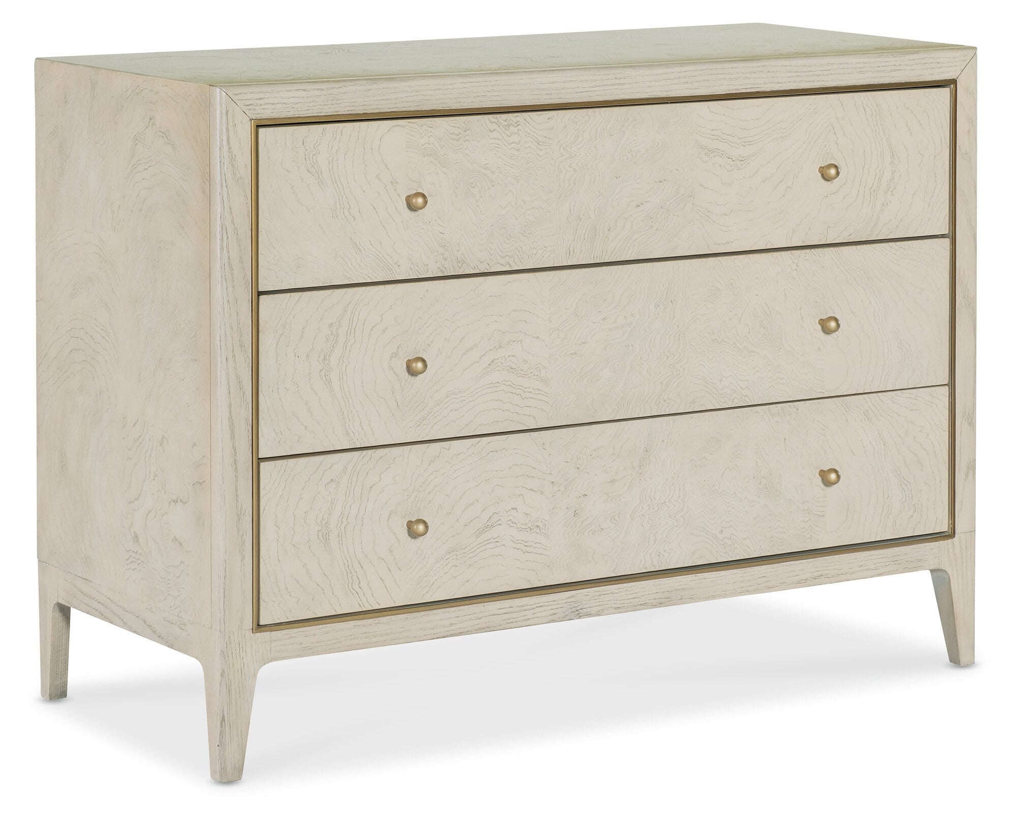 Melange Wanderlust Chest
