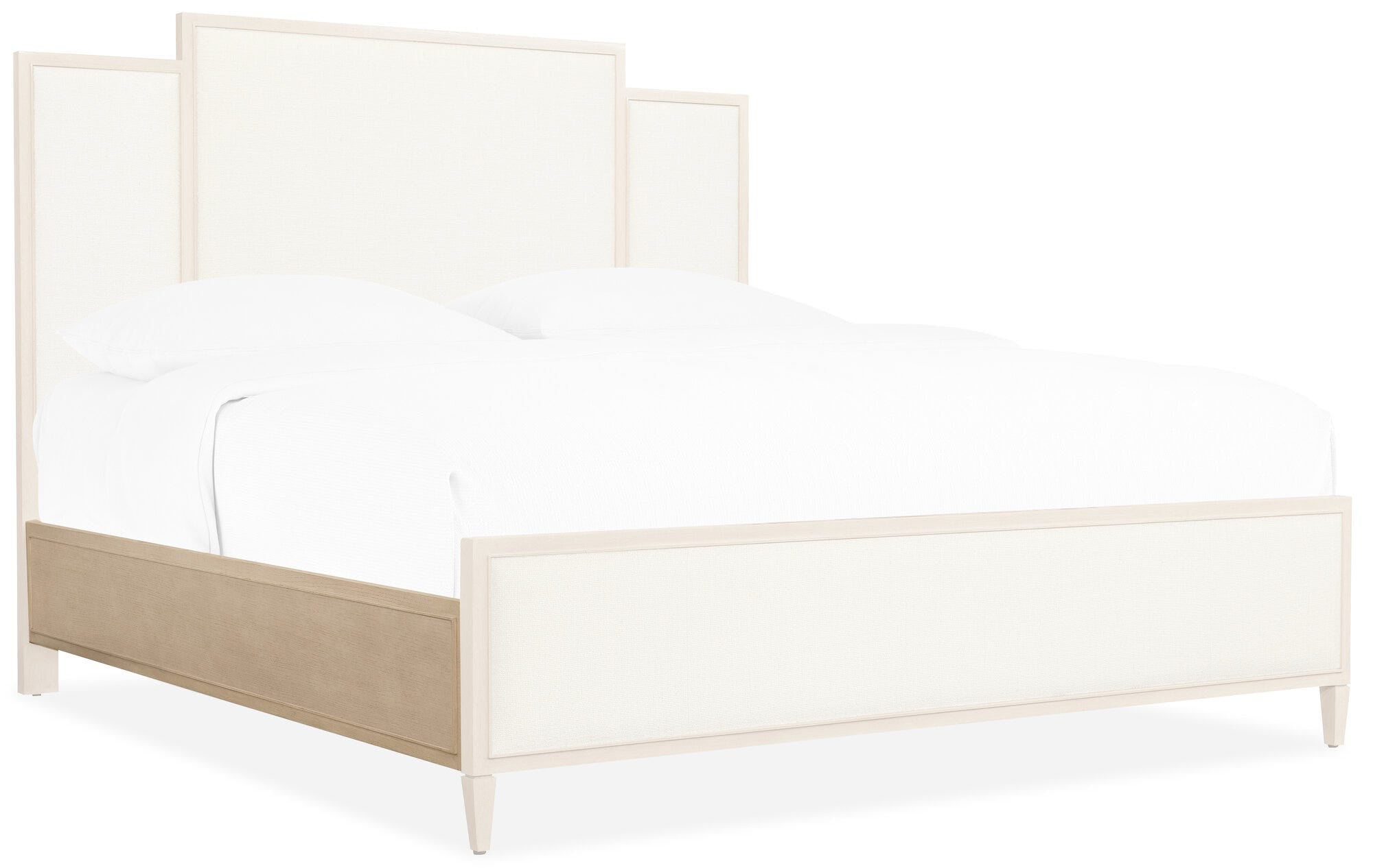 Melange 6/0 Panel Rails