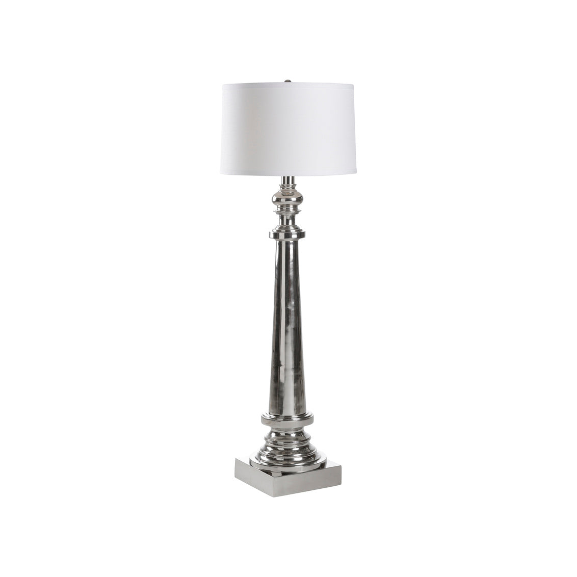 The Tuscan Order Floor Lamp