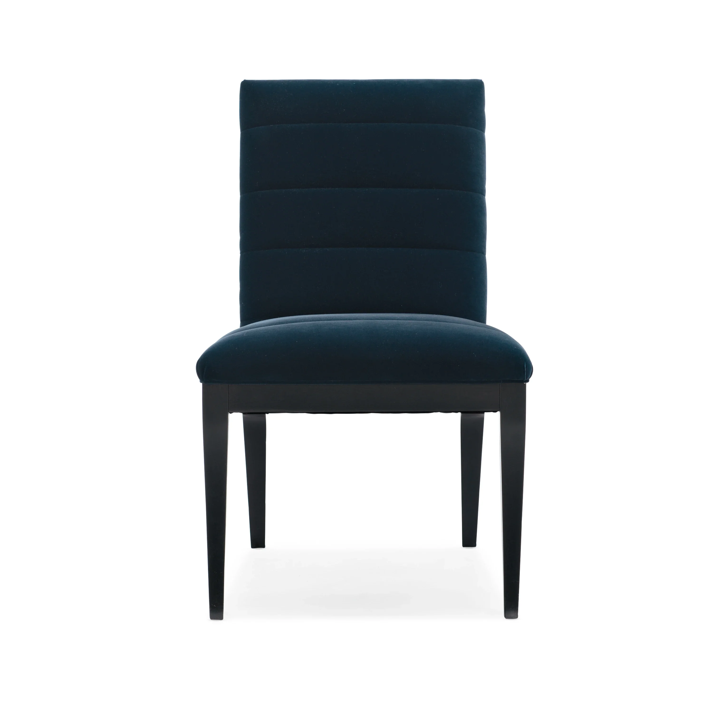 Edge Side Chair – Dining Chairs by Caracole | Sutter & Vale