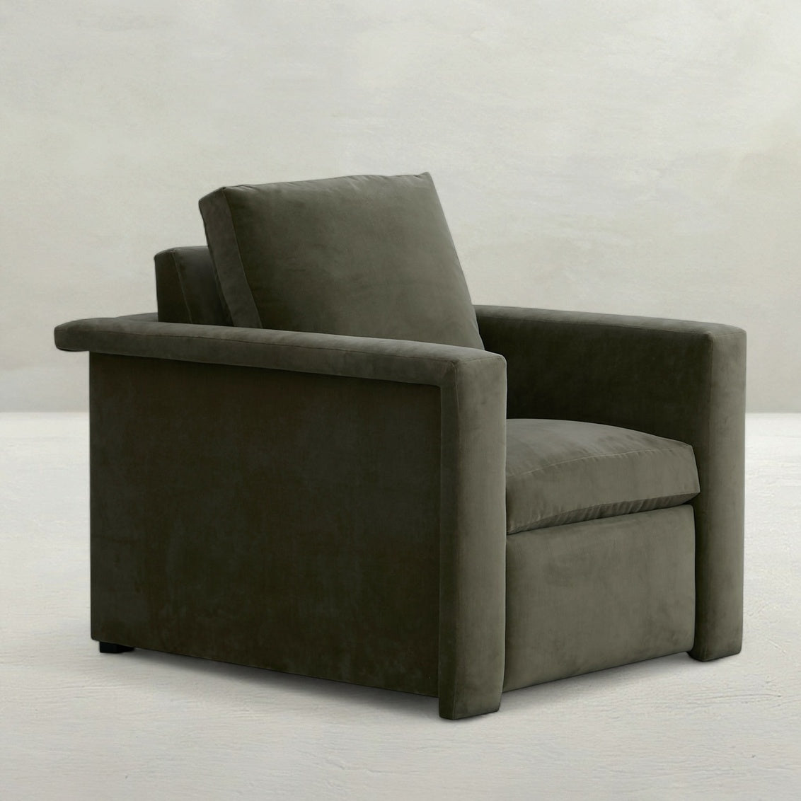 Ledge Incliner