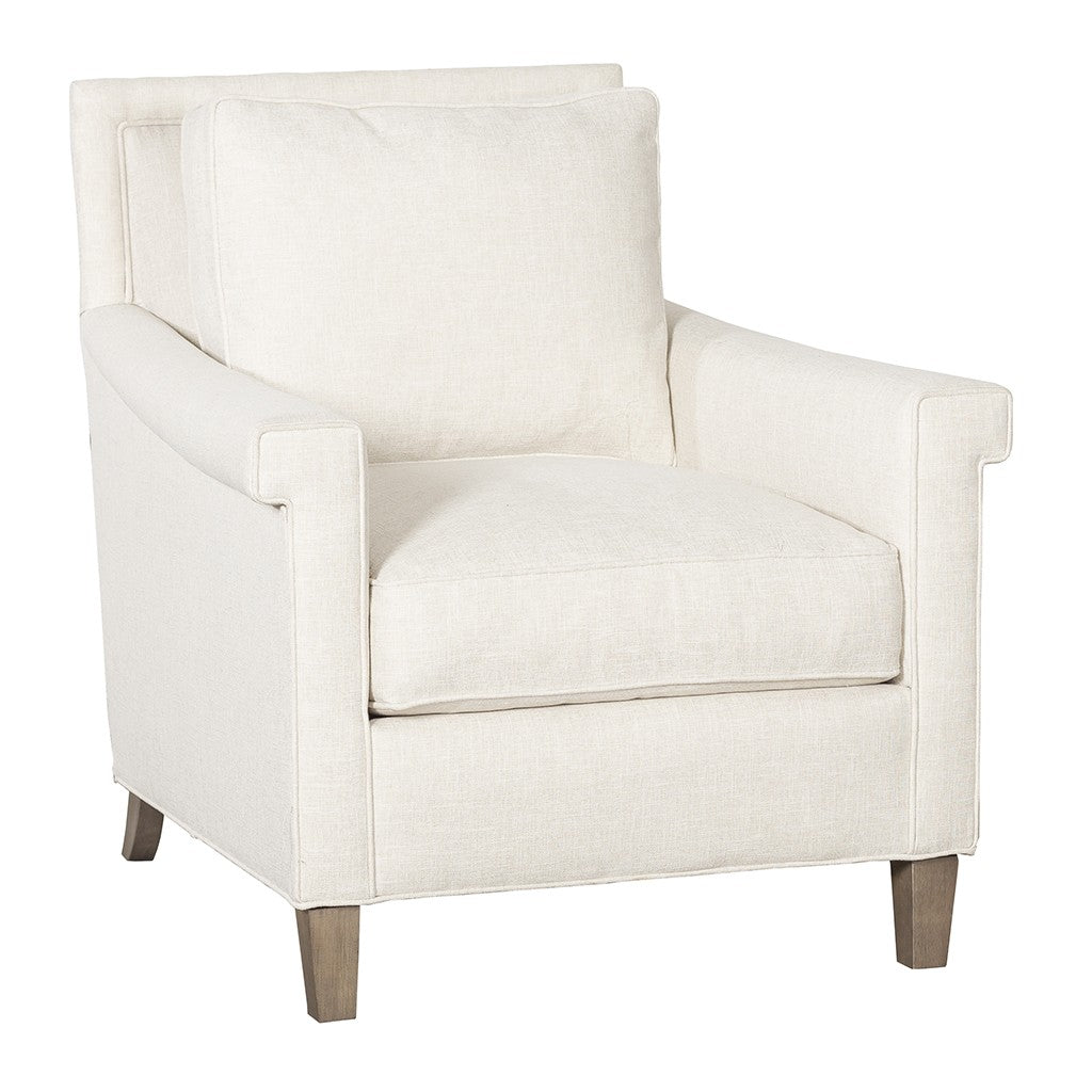 Harry Lounge Chair (6305-01) - Fairfield Chair