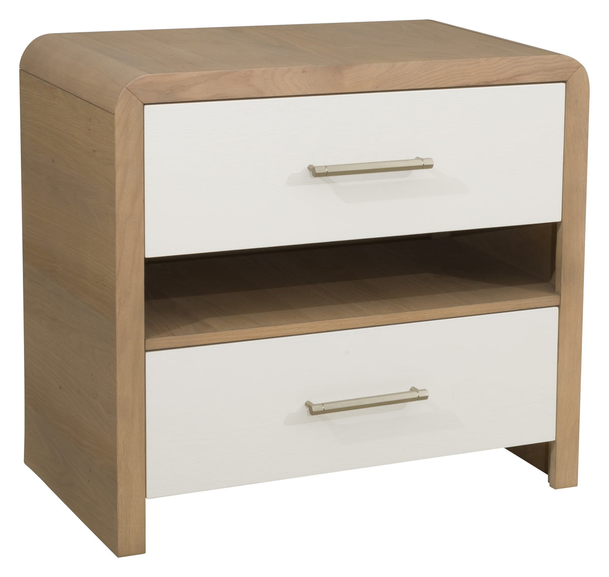Brentwood Nightstand (6306-BS) - Fairfield Chair