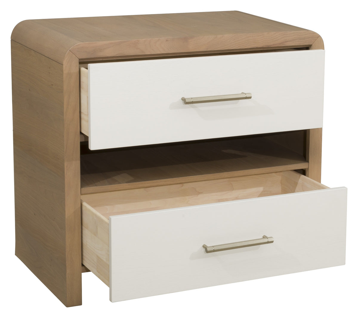 Brentwood Nightstand (6306-BS) - Fairfield Chair