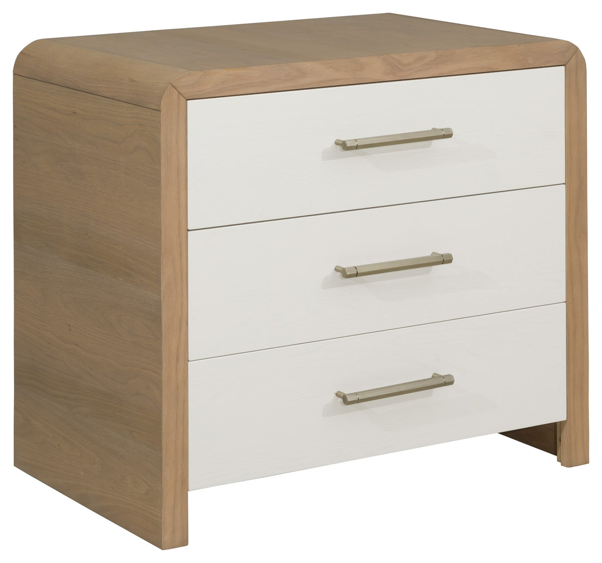 Brentwood Nightstand (6306-NS) - Fairfield Chair