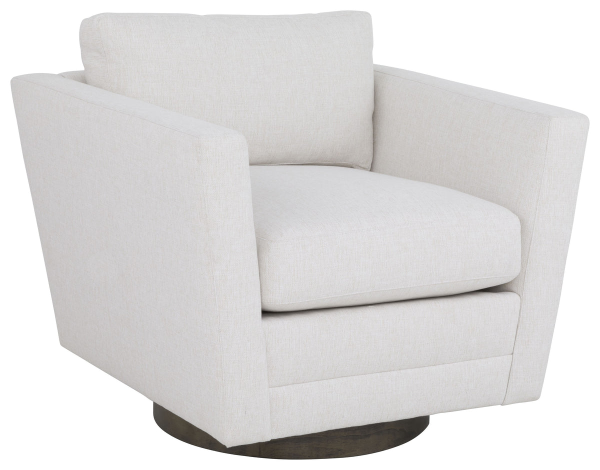 Daniels Swivel Chair (6319-31) - Fairfield Chair