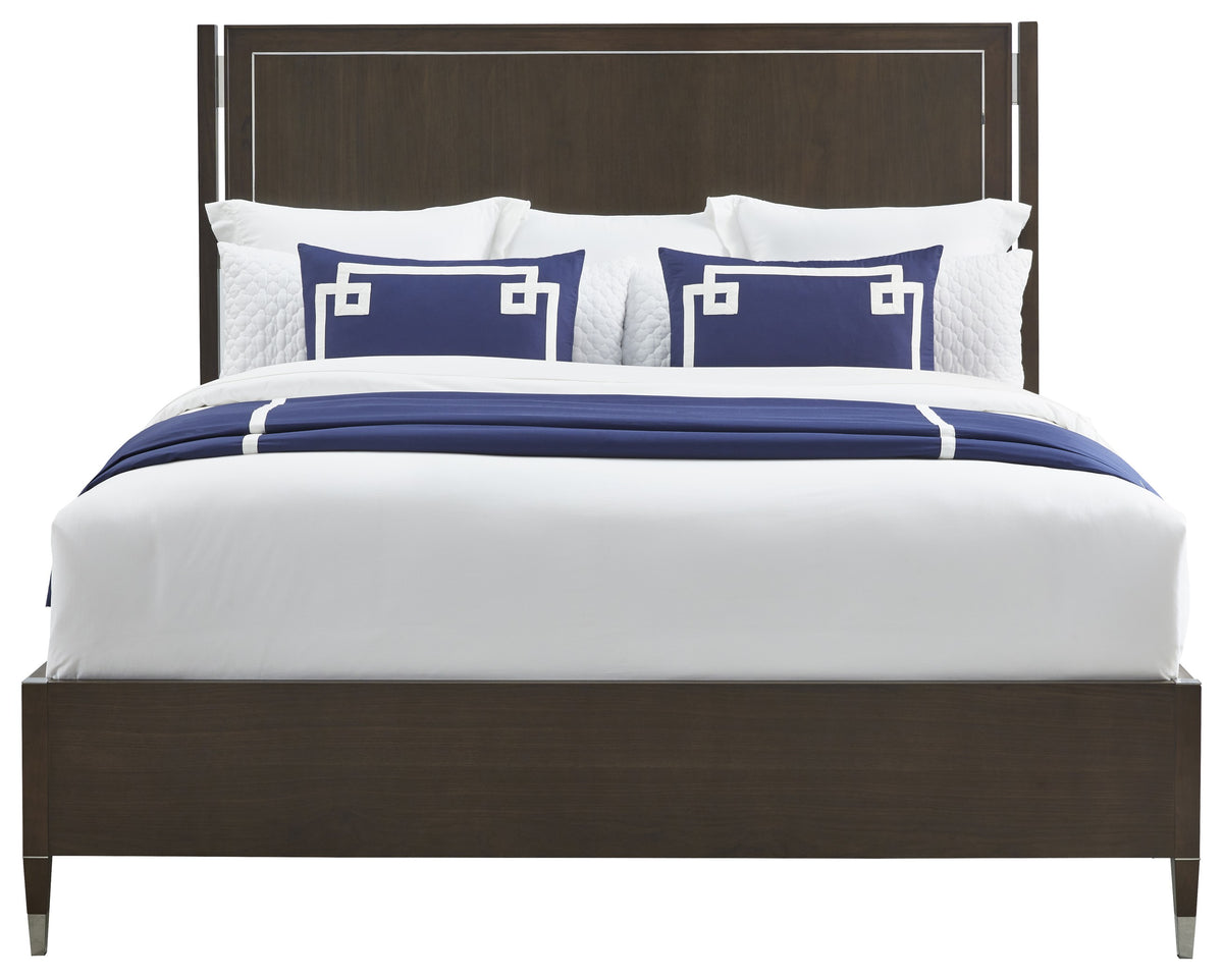 Farley King Bed (6322-KB) - Fairfield Chair