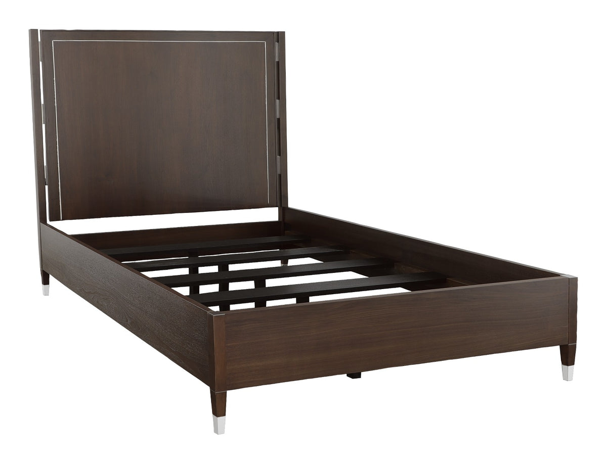 Farley Queen Bed (6322-QB) - Fairfield Chair