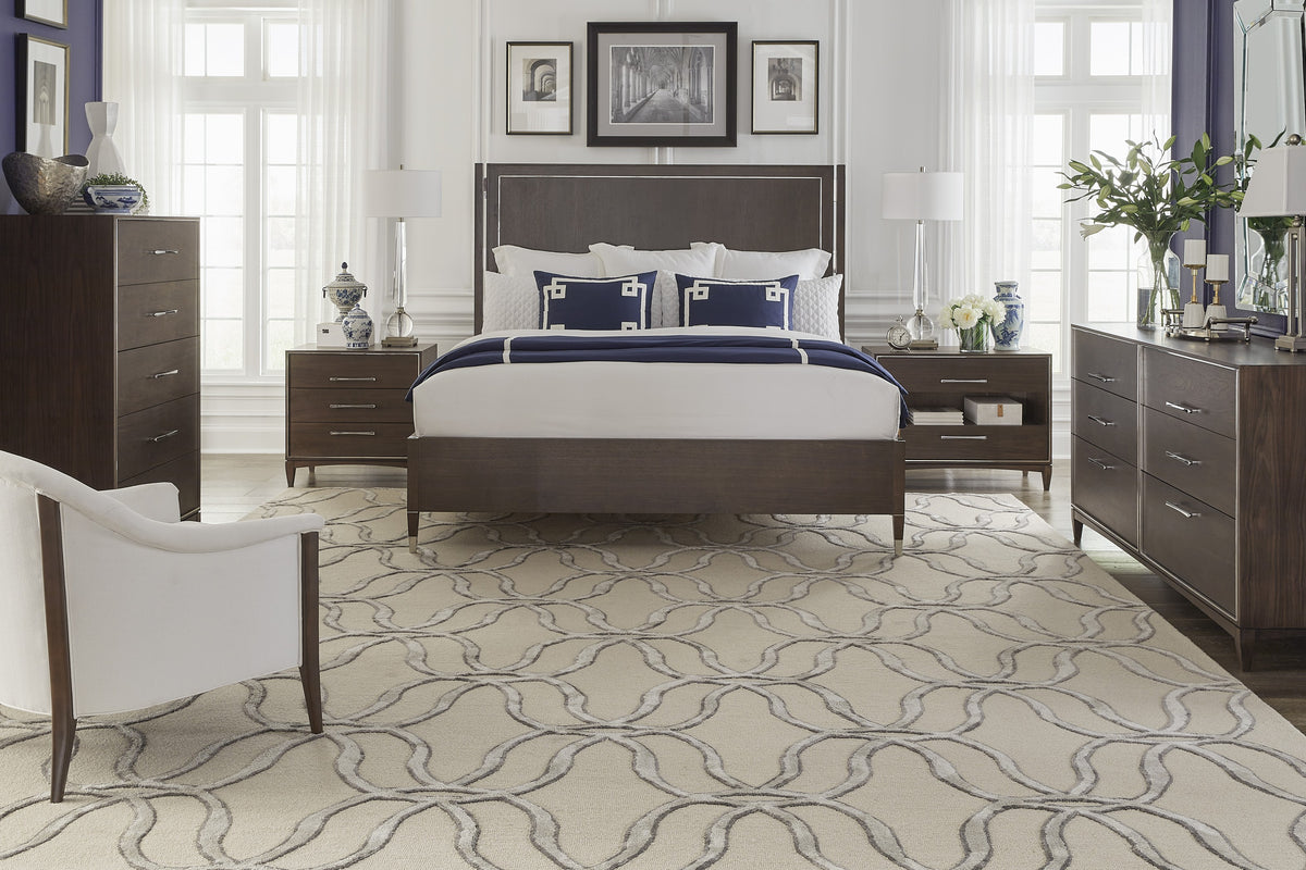 Farley Nightstand (6322-ET) - Fairfield Chair