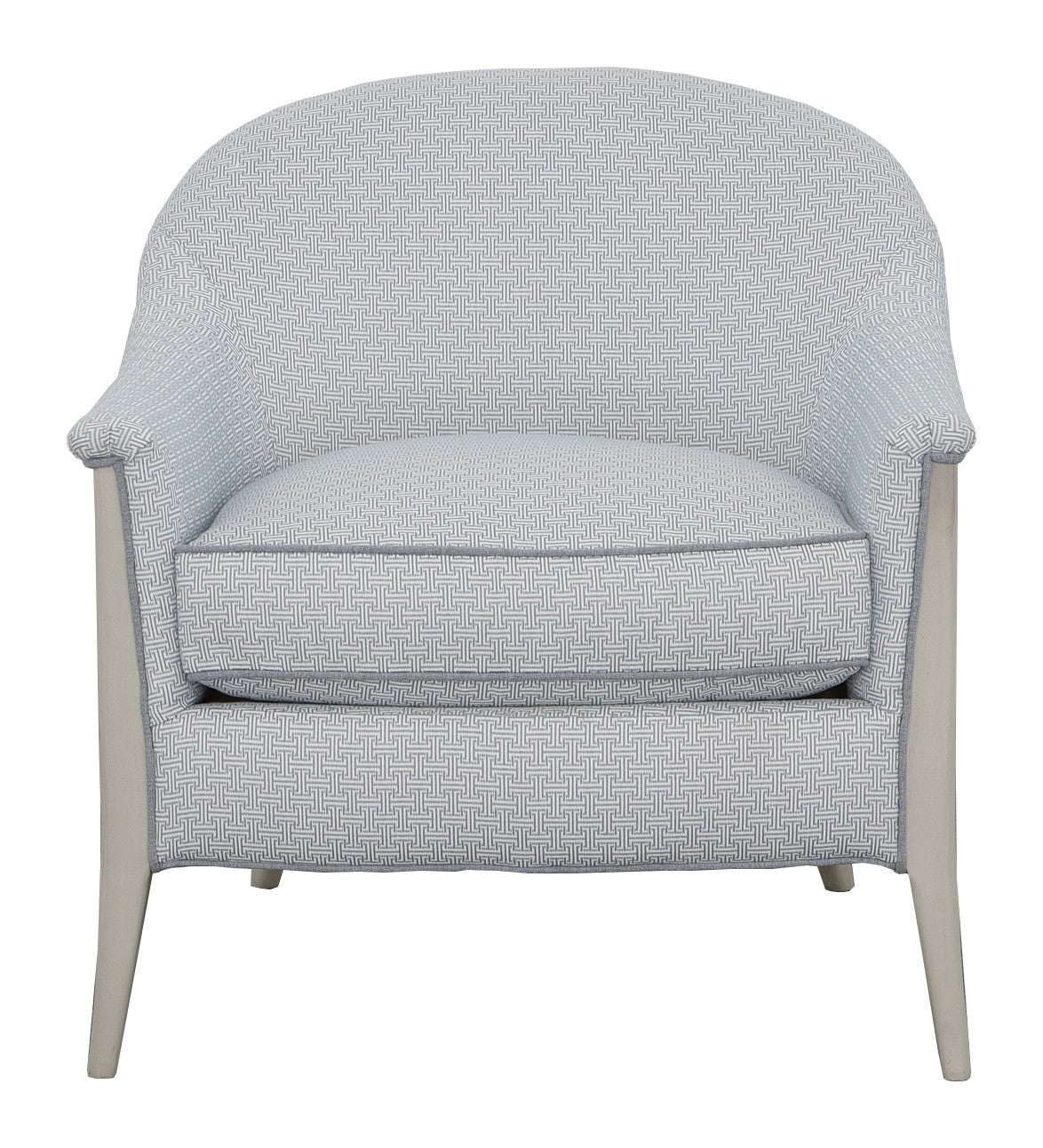 Corwin Lounge Chair (6328-01) - Fairfield Chair