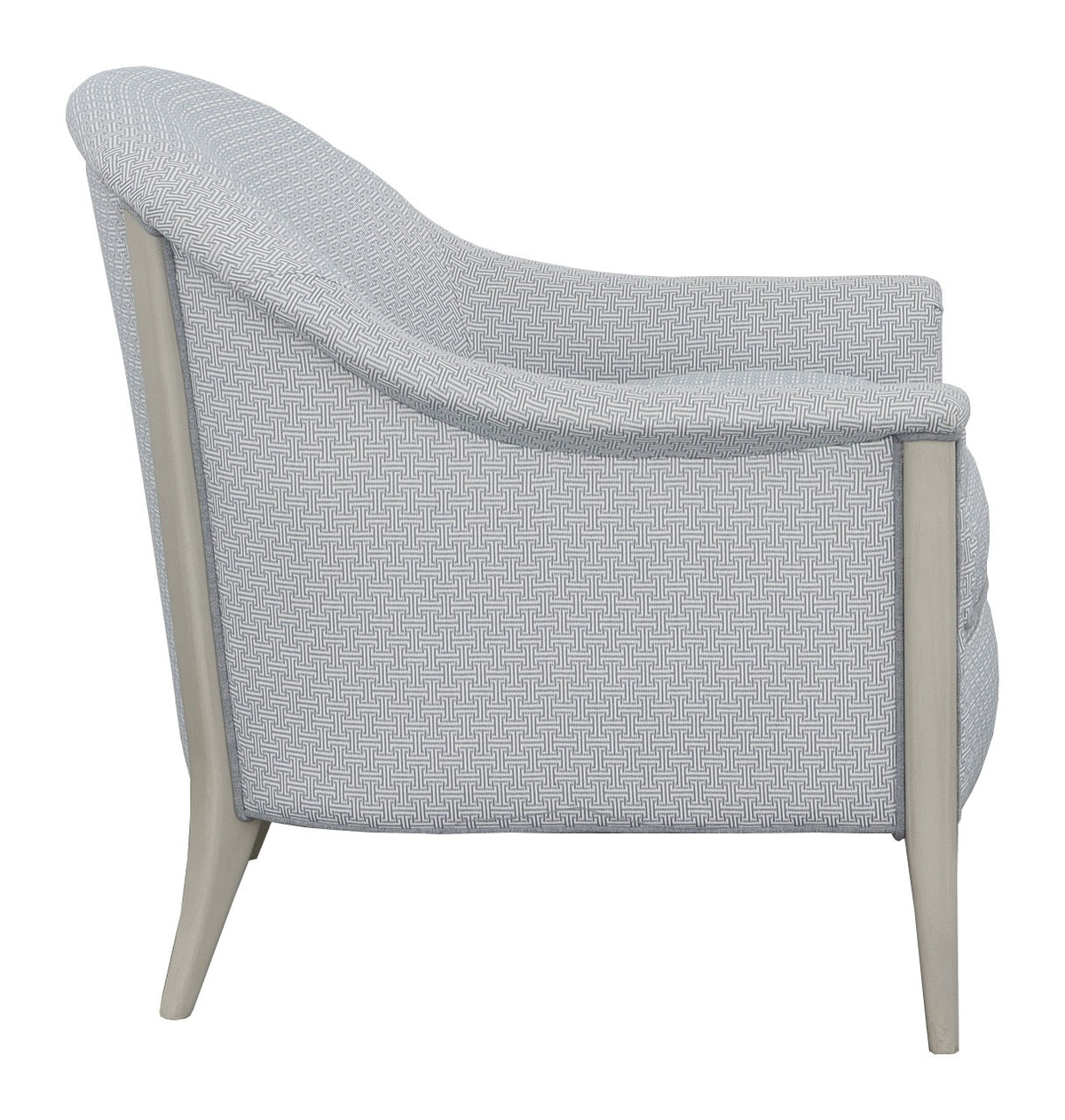 Corwin Lounge Chair (6328-01) - Fairfield Chair