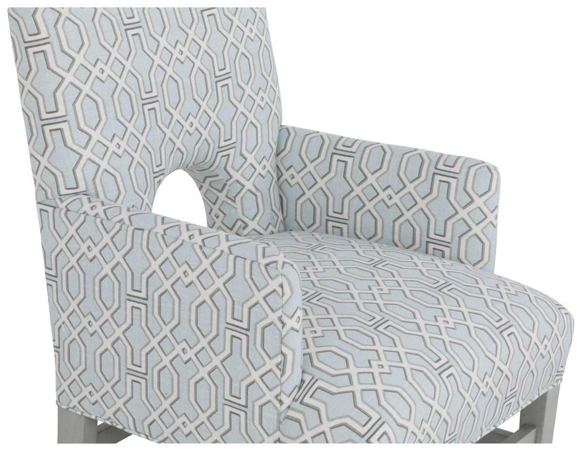 Eclipse Arm Chair (6330-04) - Fairfield Chair