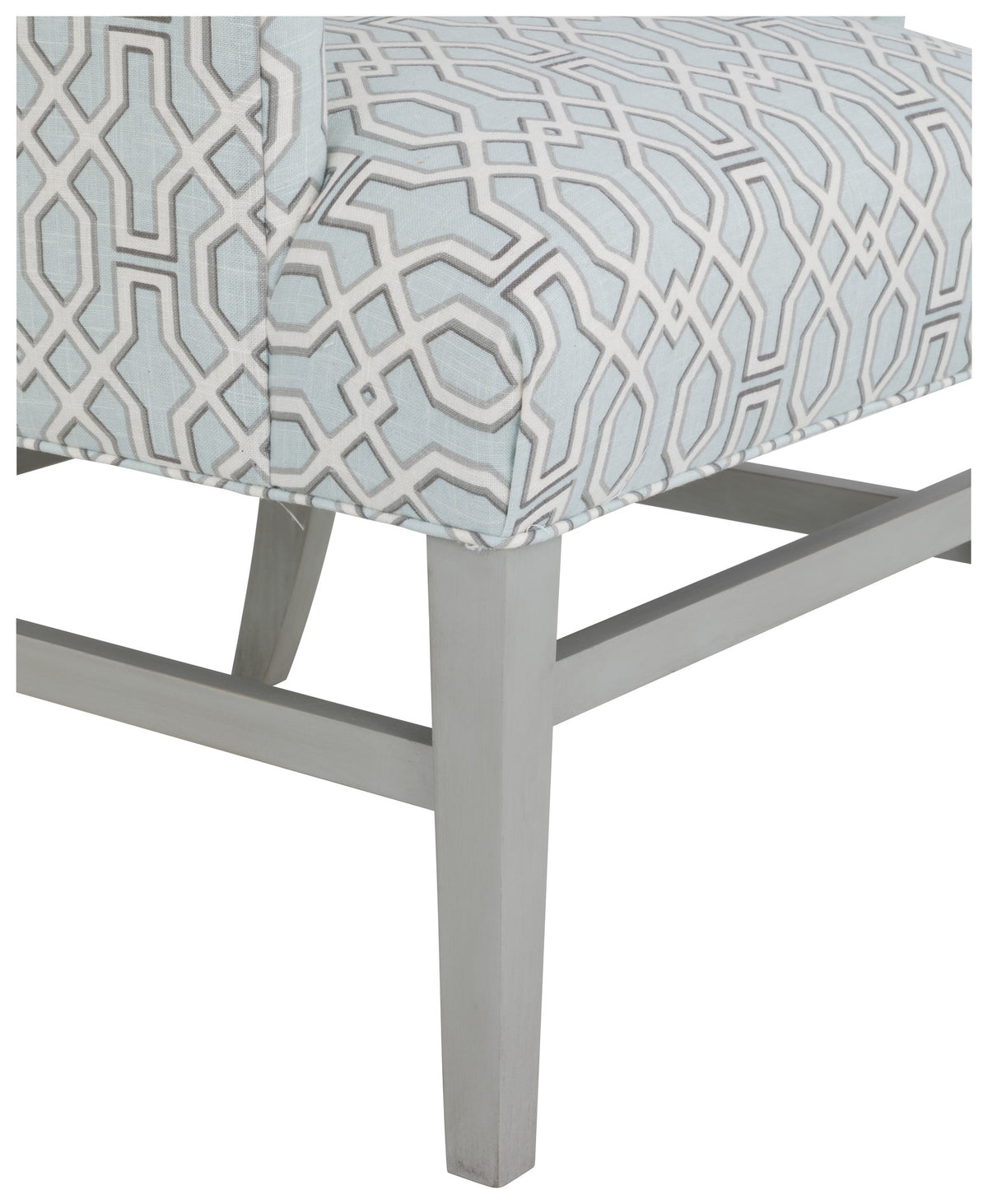 Eclipse Arm Chair (6330-04) - Fairfield Chair