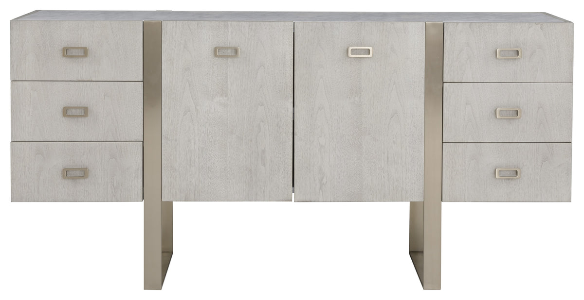 Carlson Credenza (6336-17-9) - Fairfield Chair