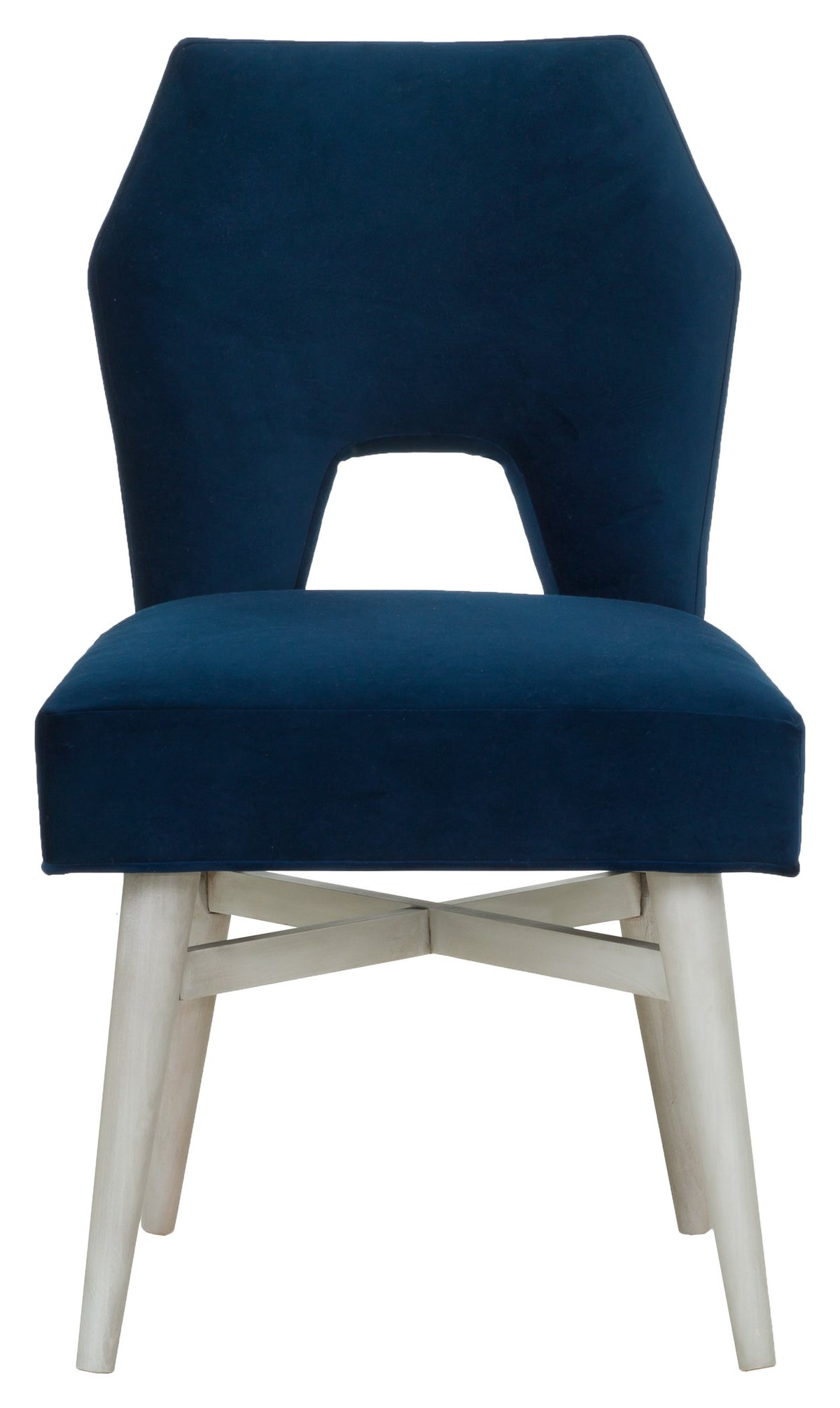 Holmes Side Chair (6338-05) - Fairfield Chair