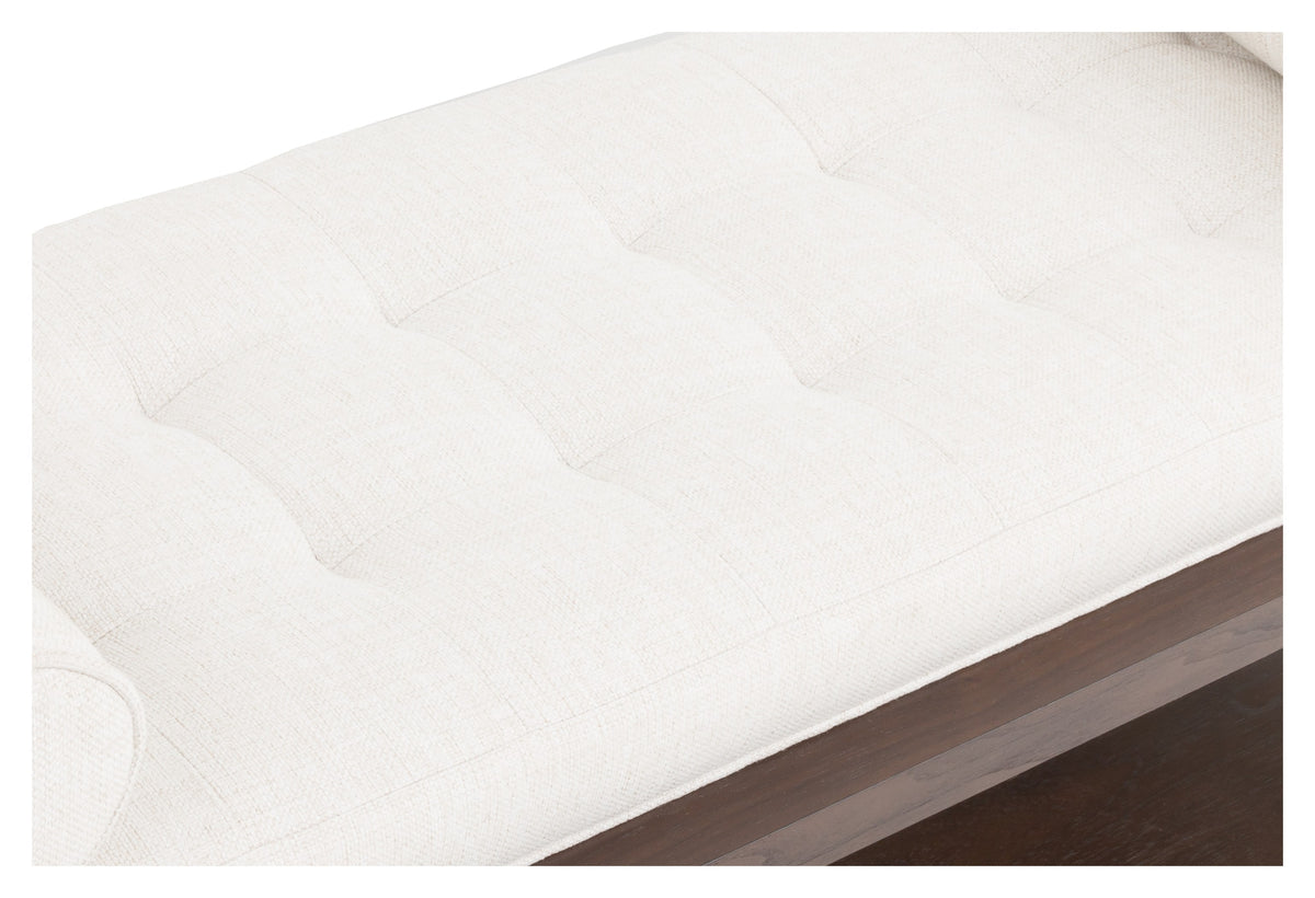 Trystan Bench (6344-10) - Fairfield Chair