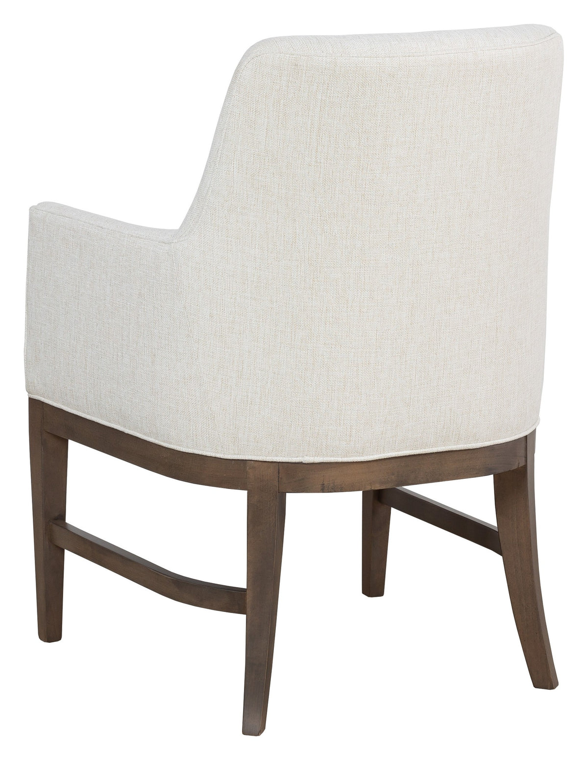 Cambridge Leather Arm Chair (L-6345-04) - Fairfield Chair