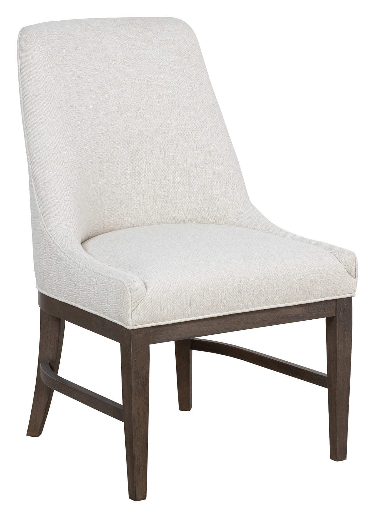 Cambridge Side Chair (6345-05) - Fairfield Chair