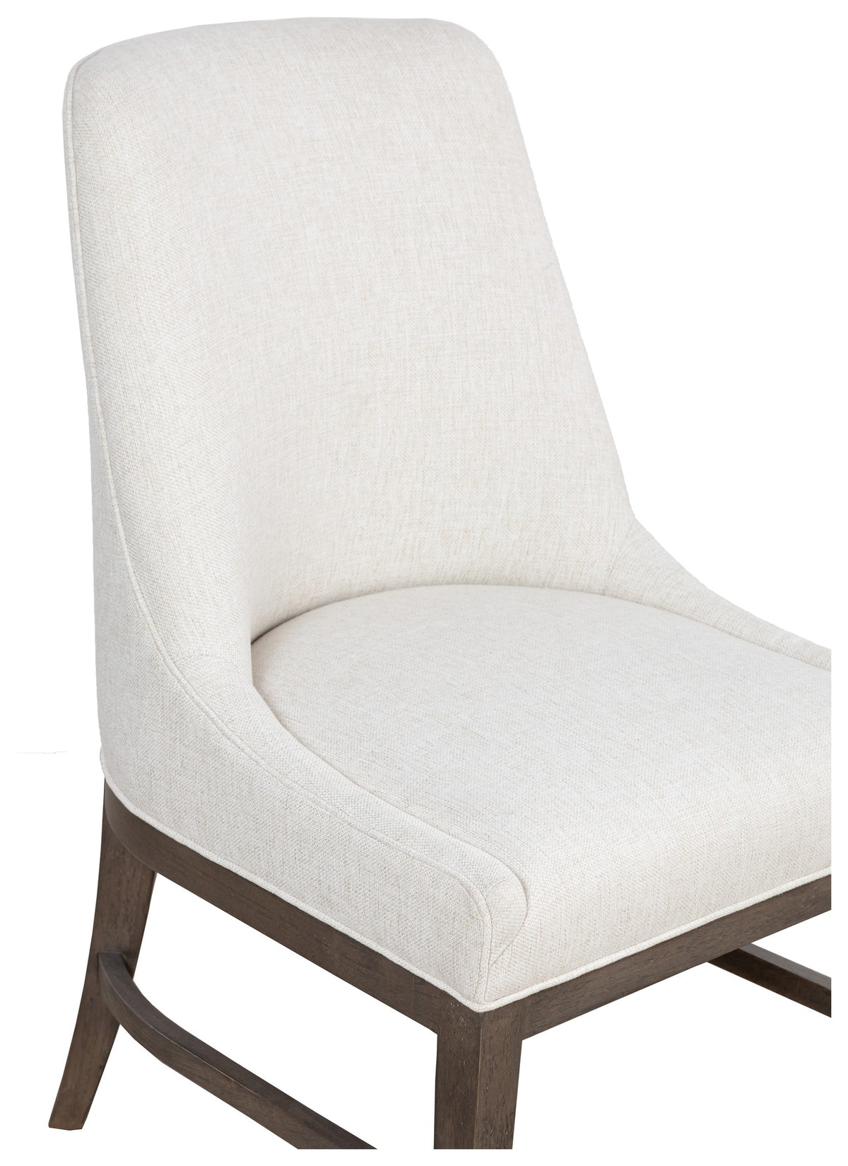 Cambridge Side Chair (6345-05) - Fairfield Chair