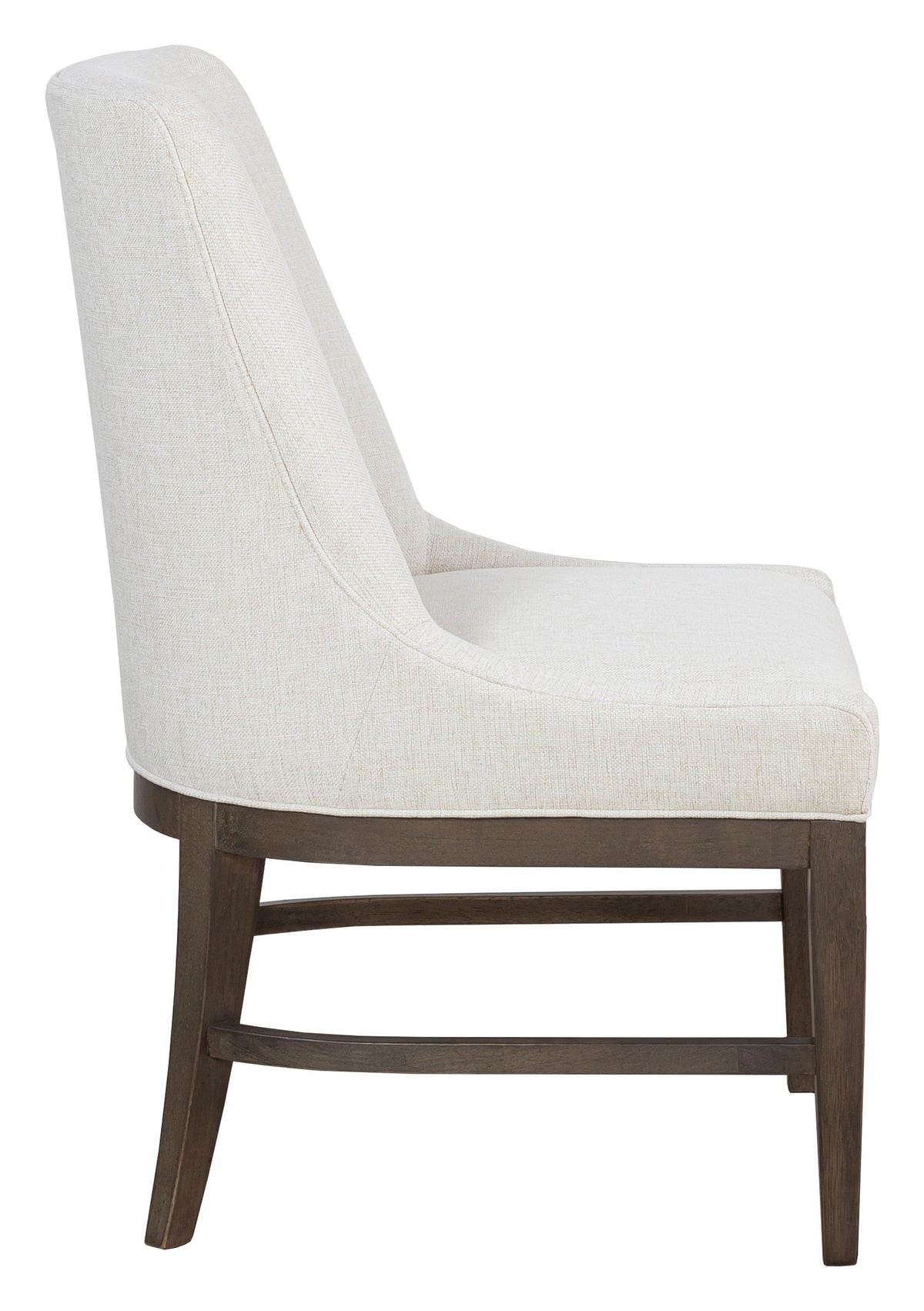 Cambridge Side Chair (6345-05) - Fairfield Chair