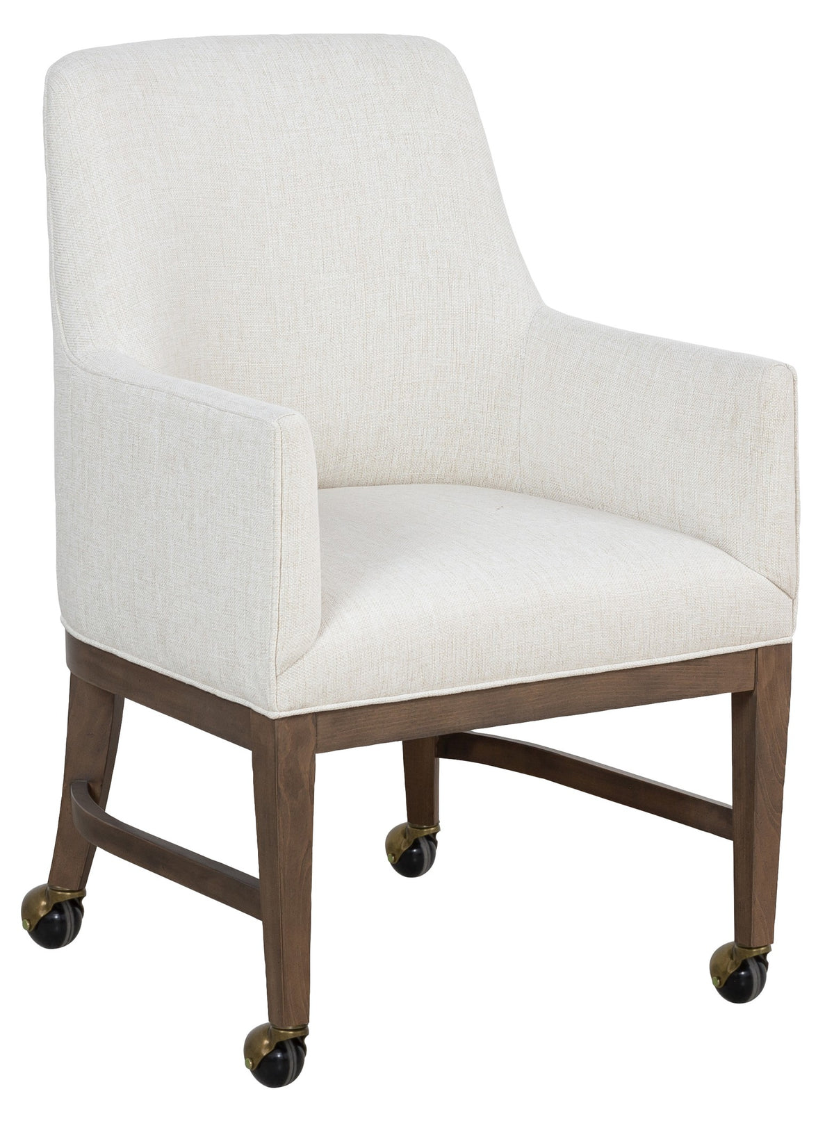 Cambridge Arm Chair (6345-A4) - Fairfield Chair