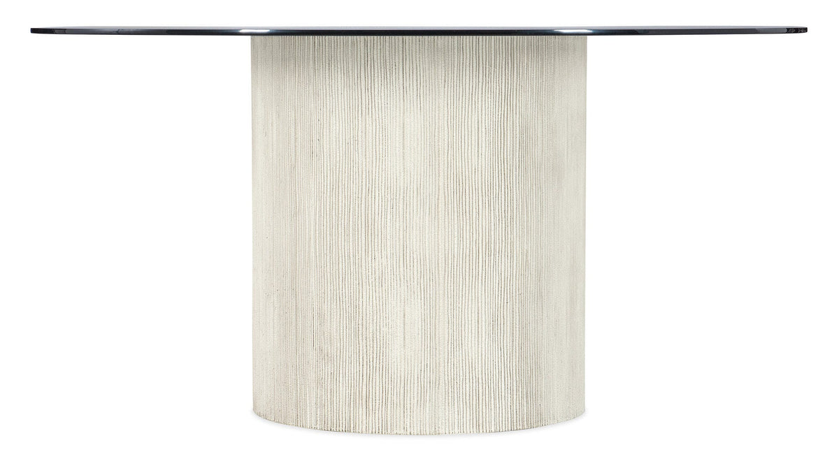 Serenity Round Dining Table Base