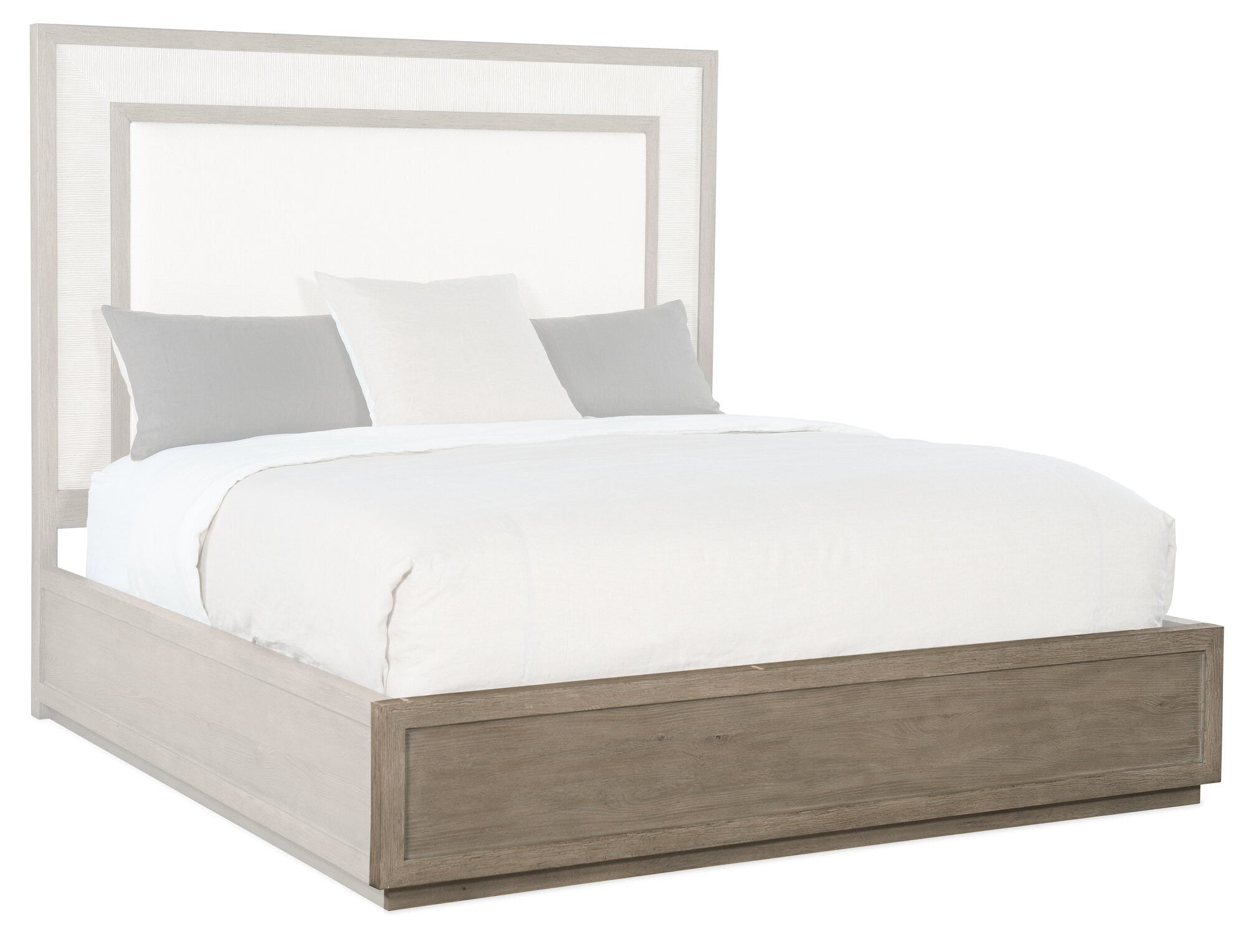 Serenity Rookery 6/0-6/6 Panel Footboard