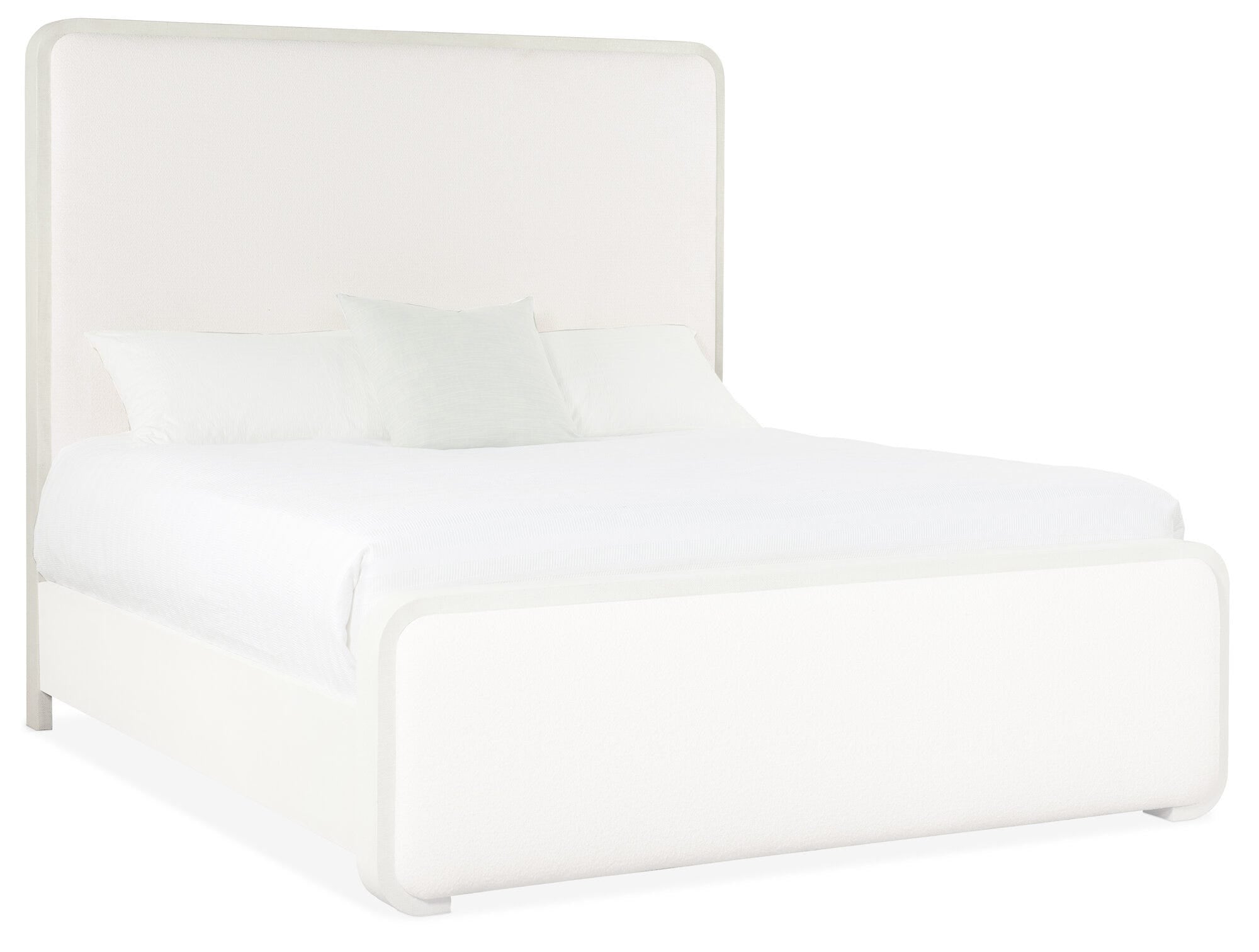 Serenity Ashore 5/0 Uph Panel Headboard