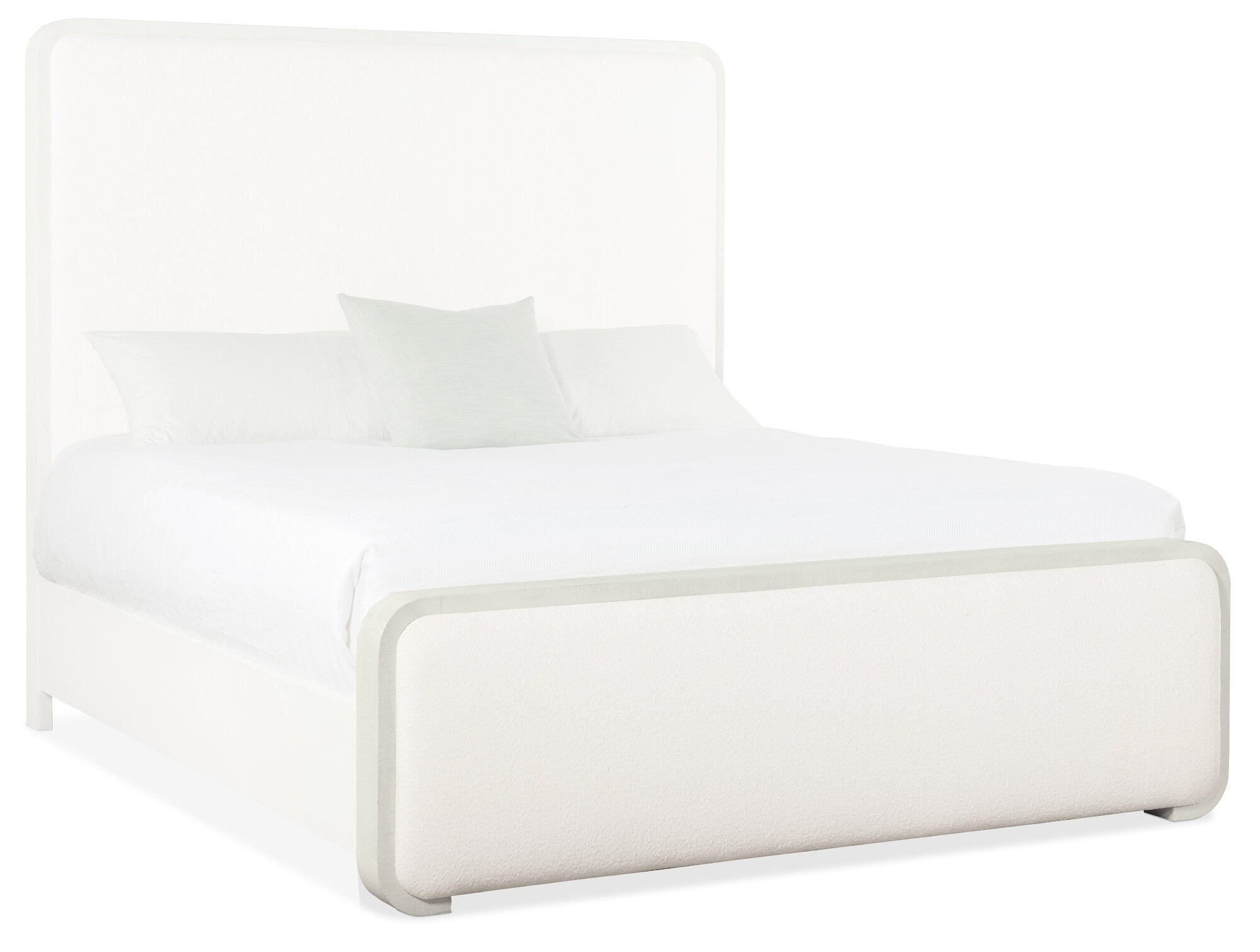 Serenity Ashore 5/0 Panel Footboard