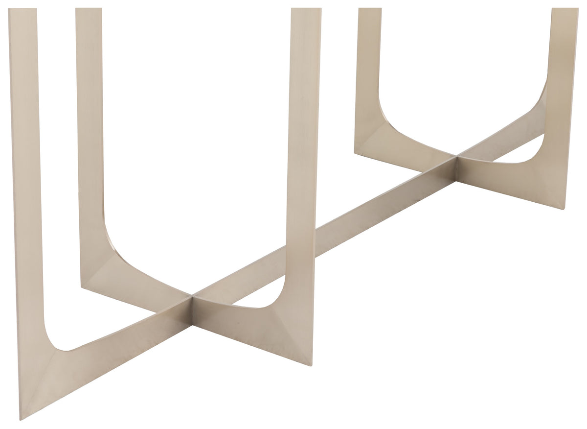 Libby Langdon Goddard Console Table (6360-99) - Fairfield Chair