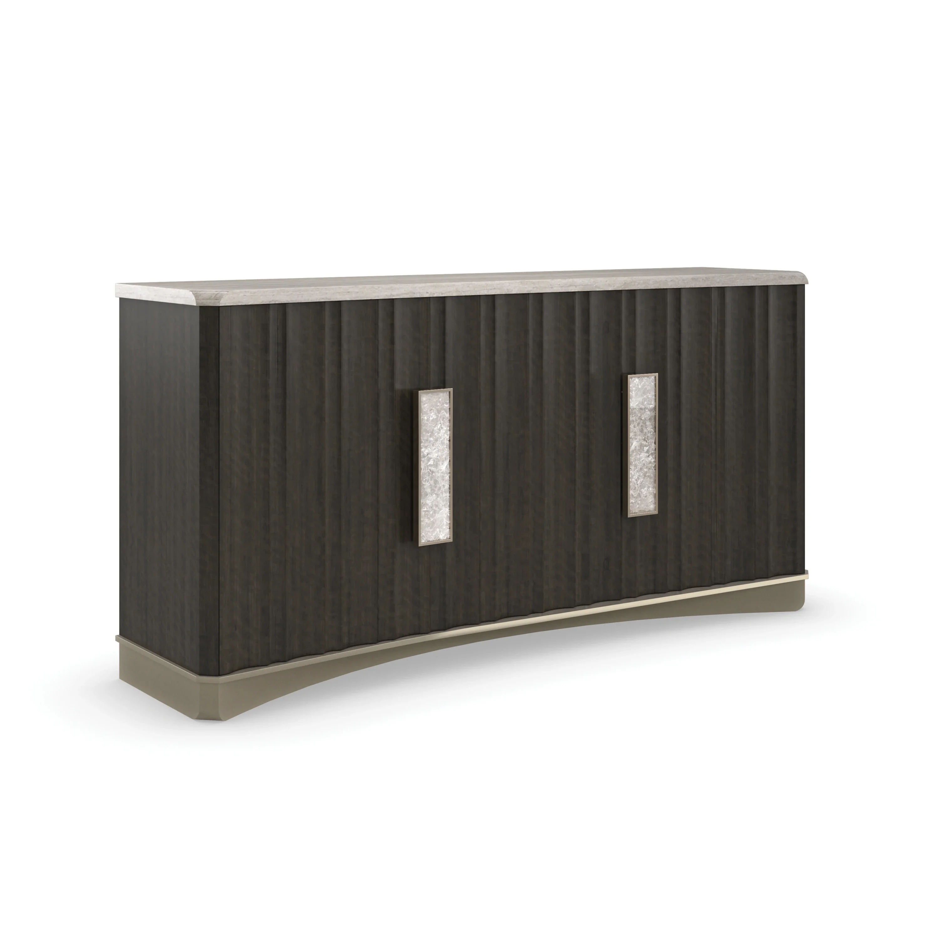Crushing It – Sideboards & Buffets by Caracole | Sutter & Vale