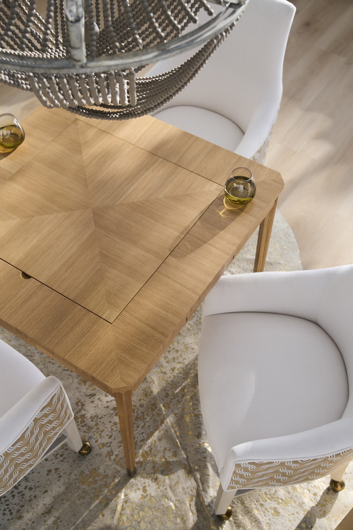 Dena Arm Chair (6038-A4) - Fairfield Chair