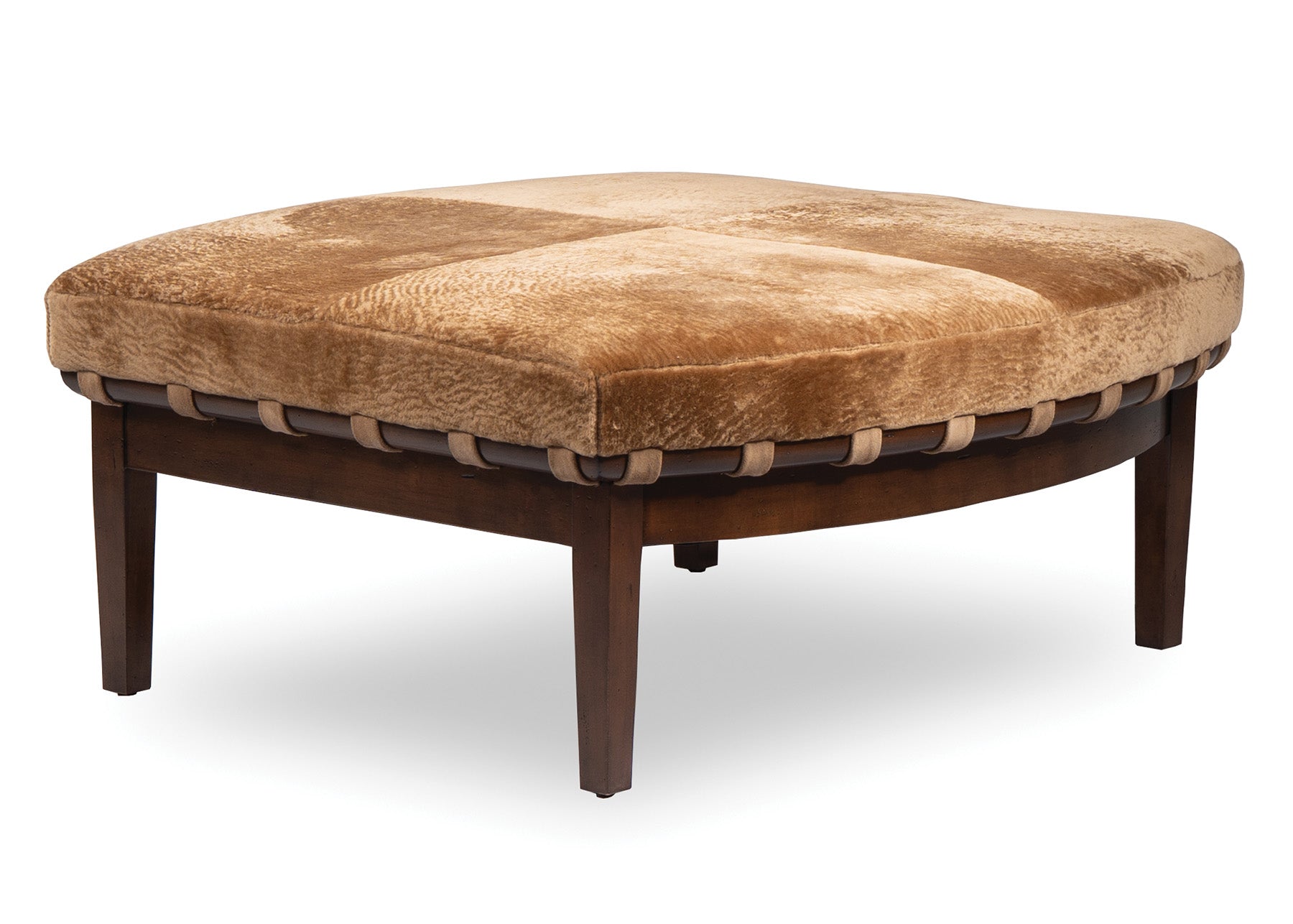 Zelis Cocktail Ottoman