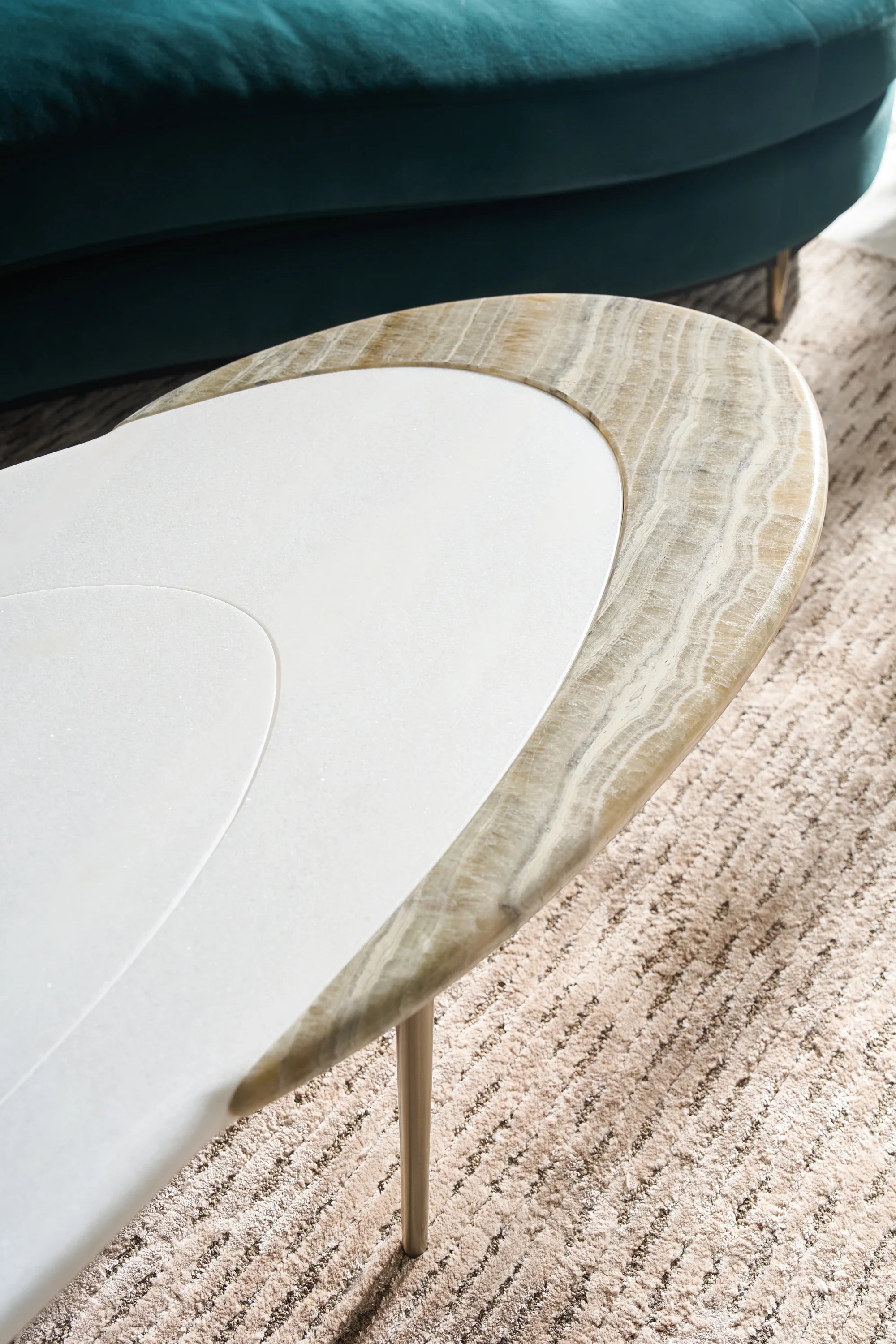 Resonance – Cocktail Tables by Caracole | Sutter & Vale