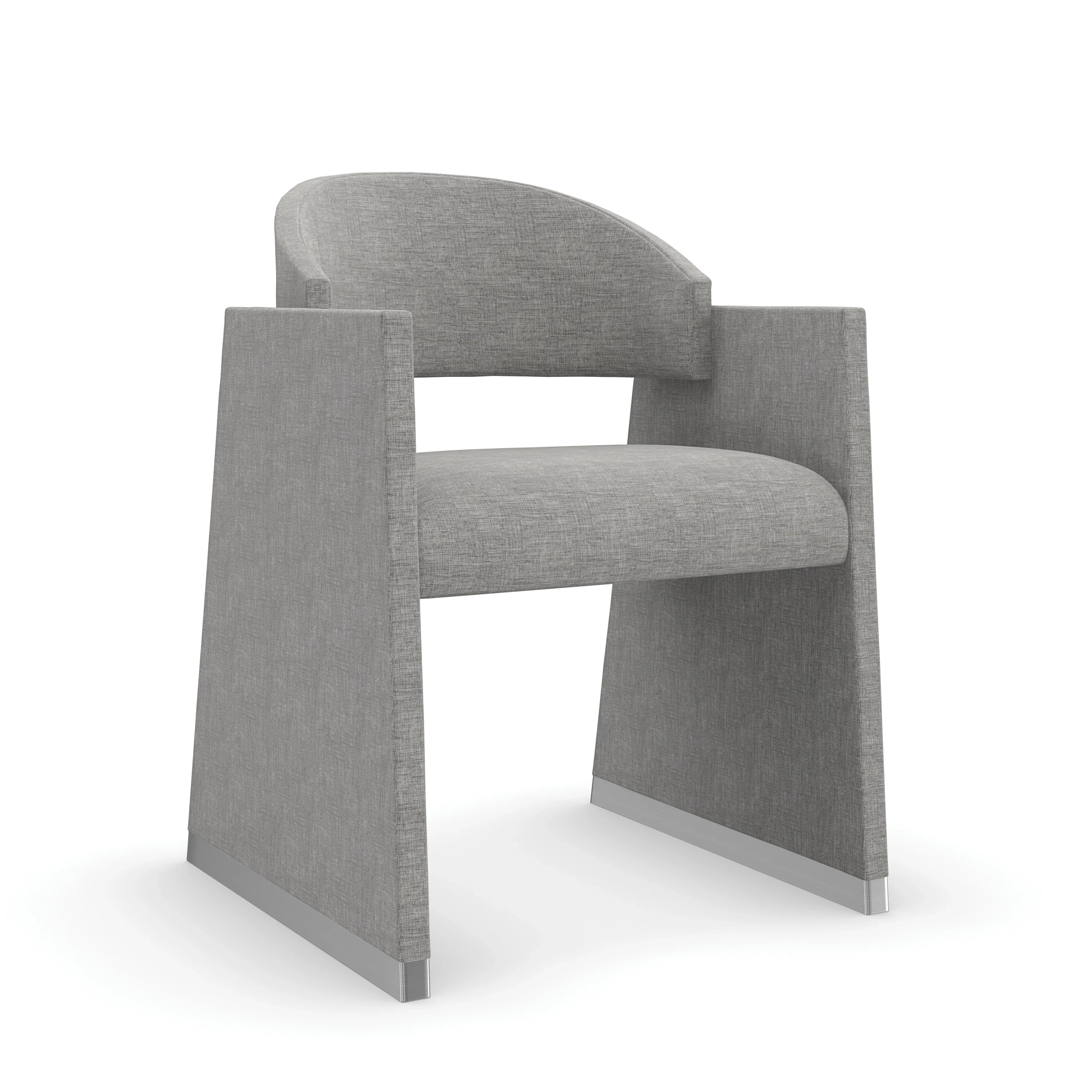 Polish Off – Dining Chairs by Caracole | Sutter & Vale