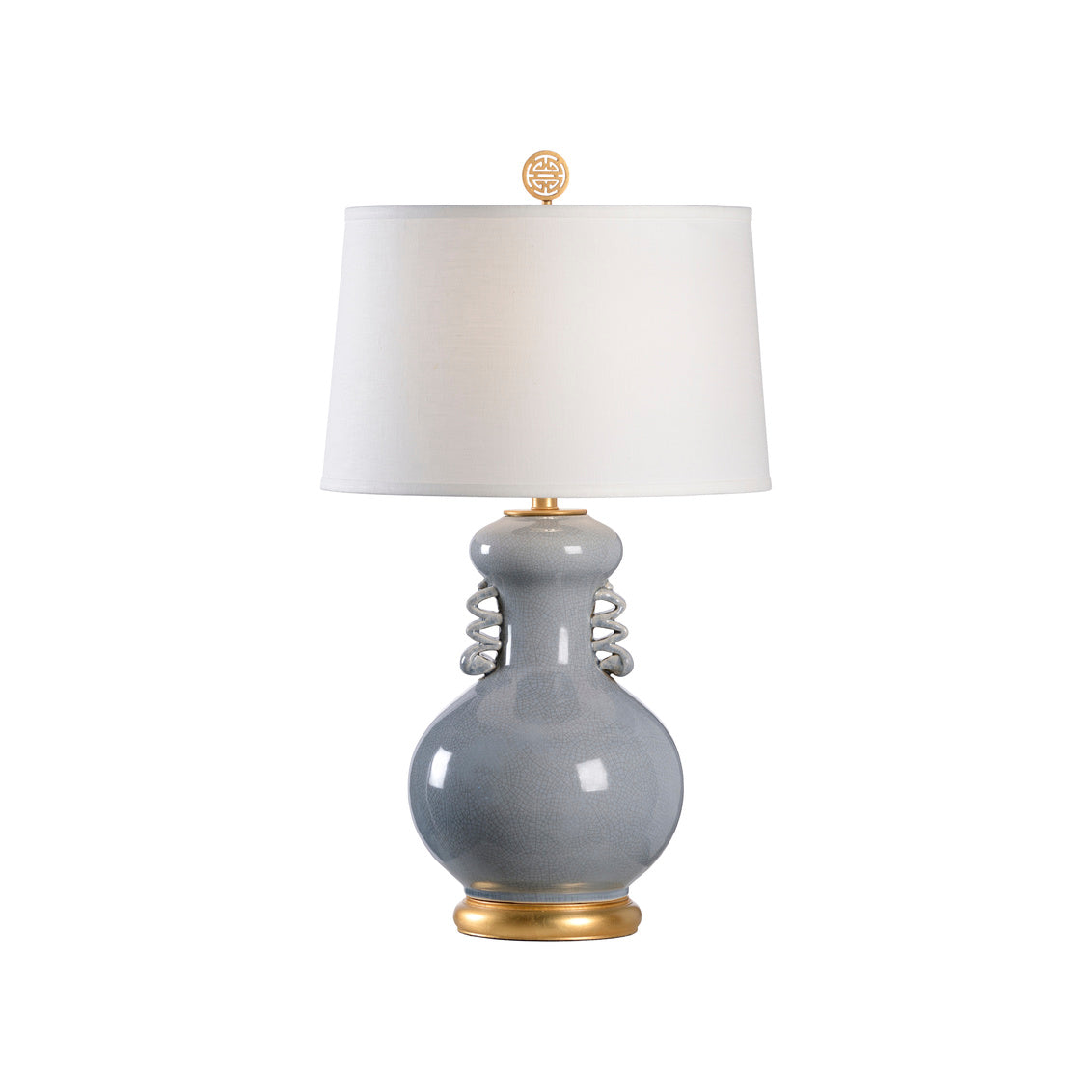 Chan Lamp